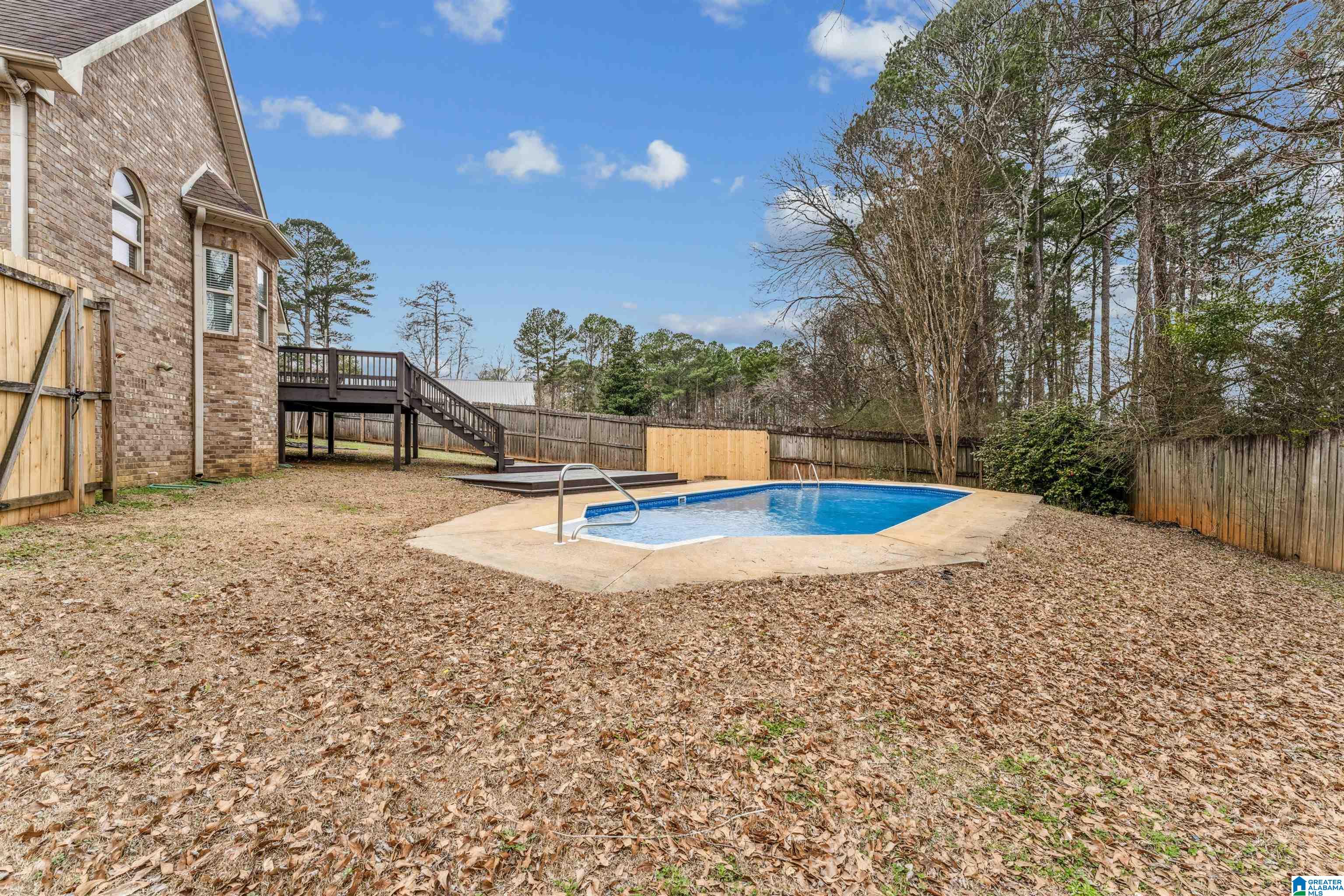 2239 CARL JONES ROAD