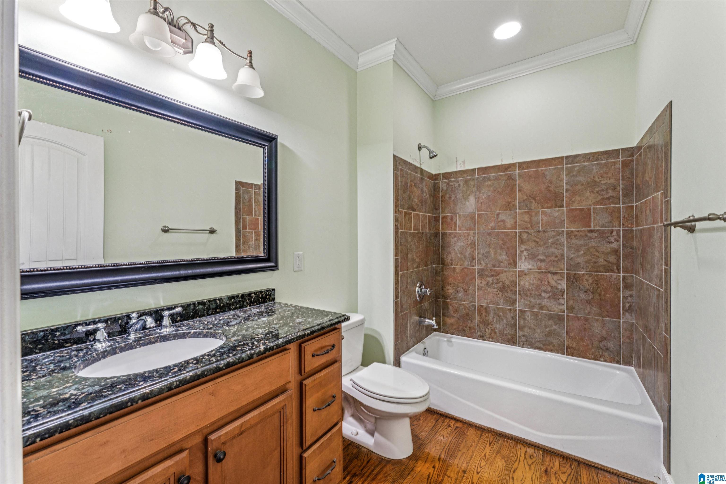 2239 CARL JONES ROAD