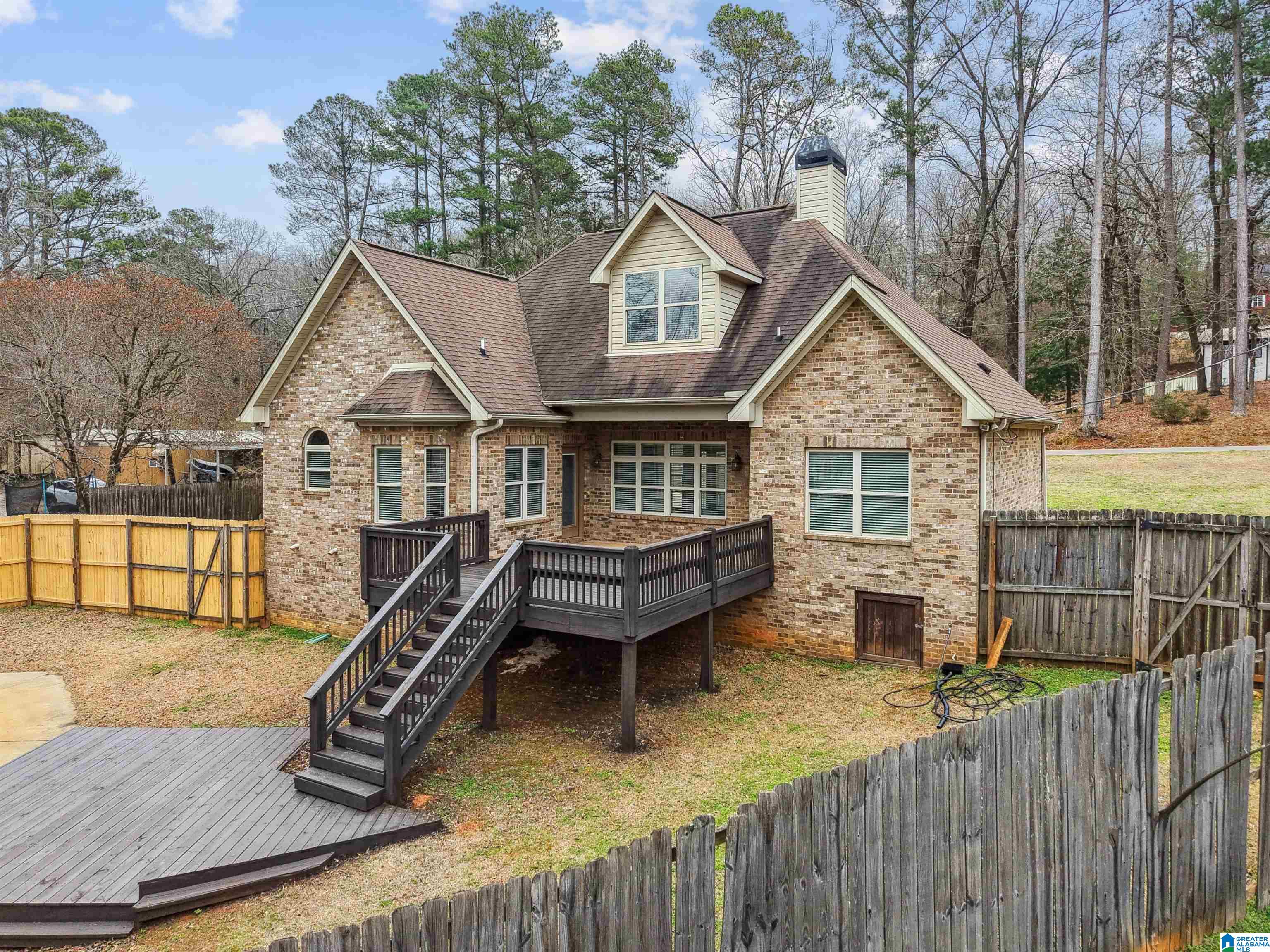 2239 CARL JONES ROAD