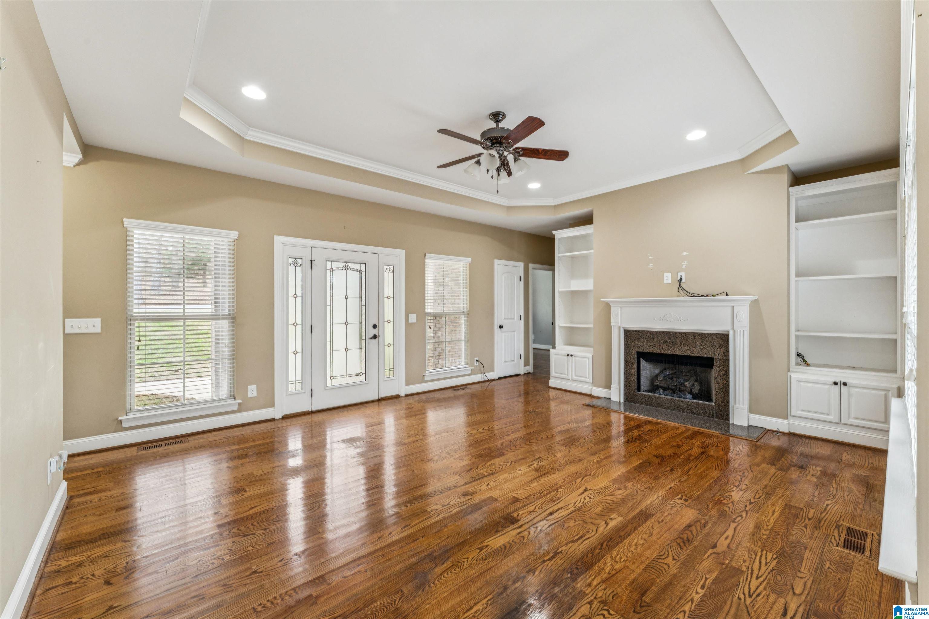 2239 CARL JONES ROAD