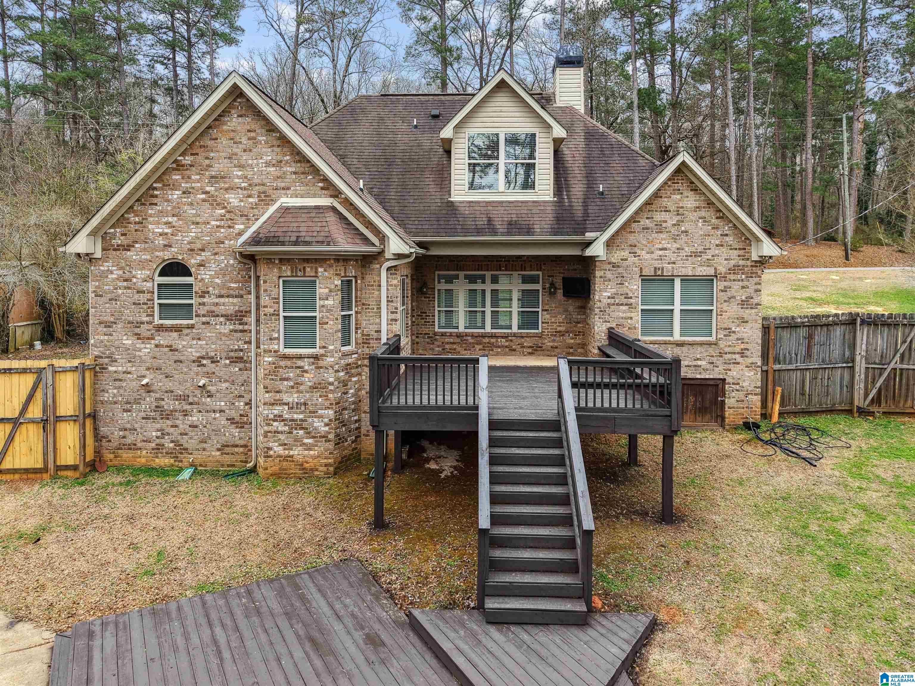 2239 CARL JONES ROAD