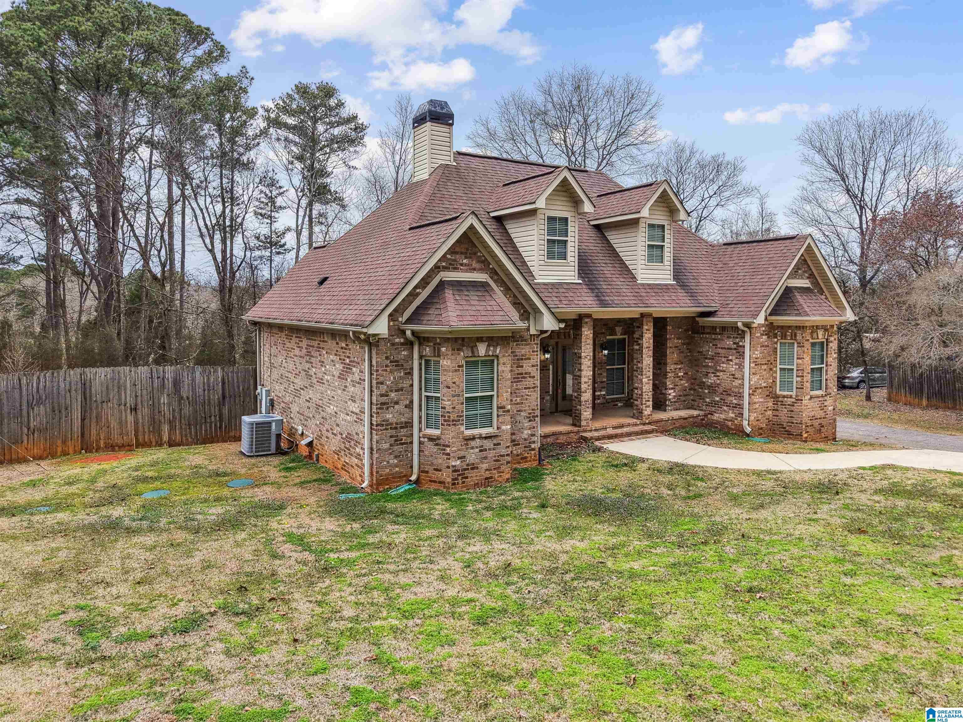 2239 CARL JONES ROAD