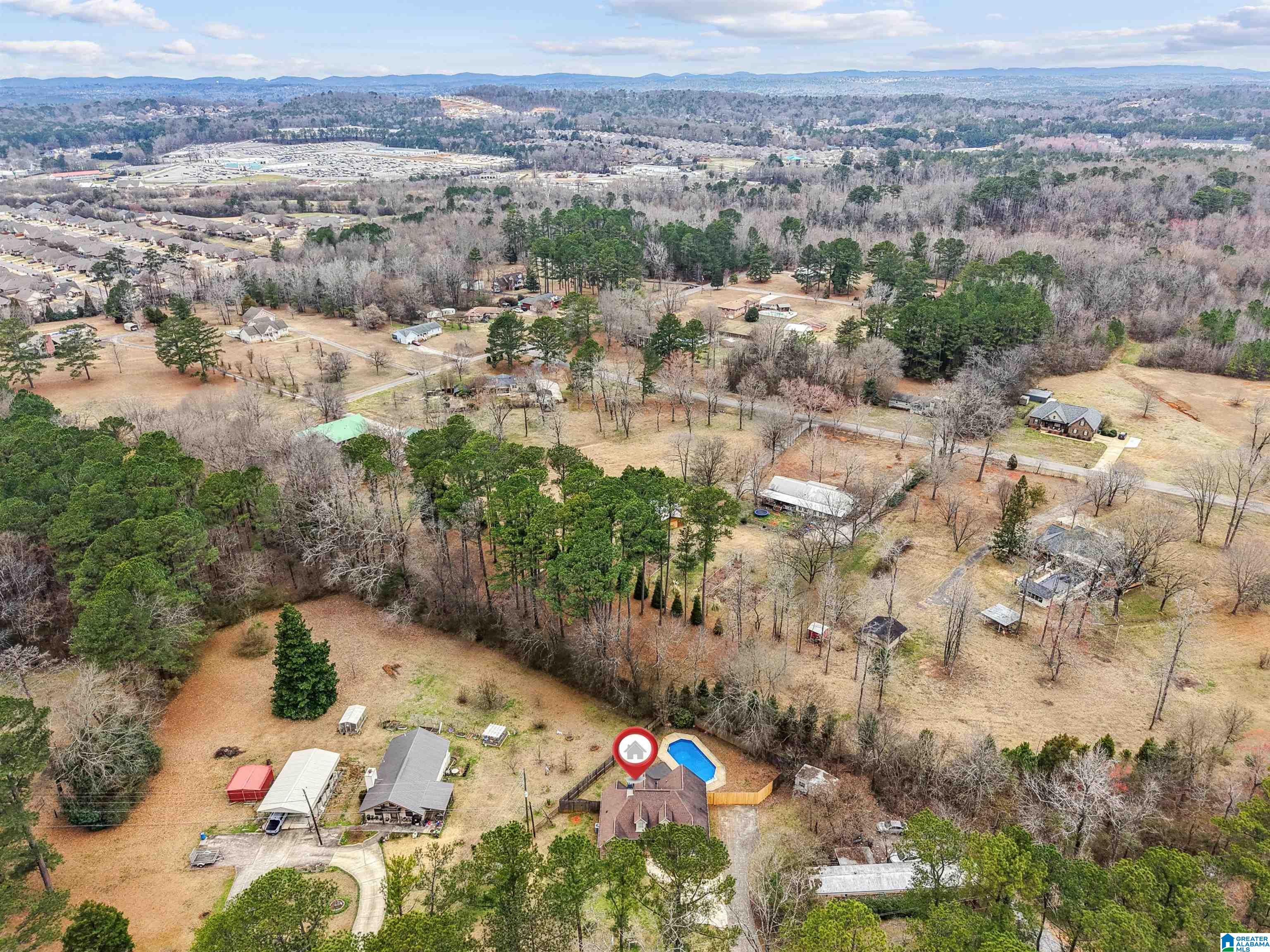 2239 CARL JONES ROAD