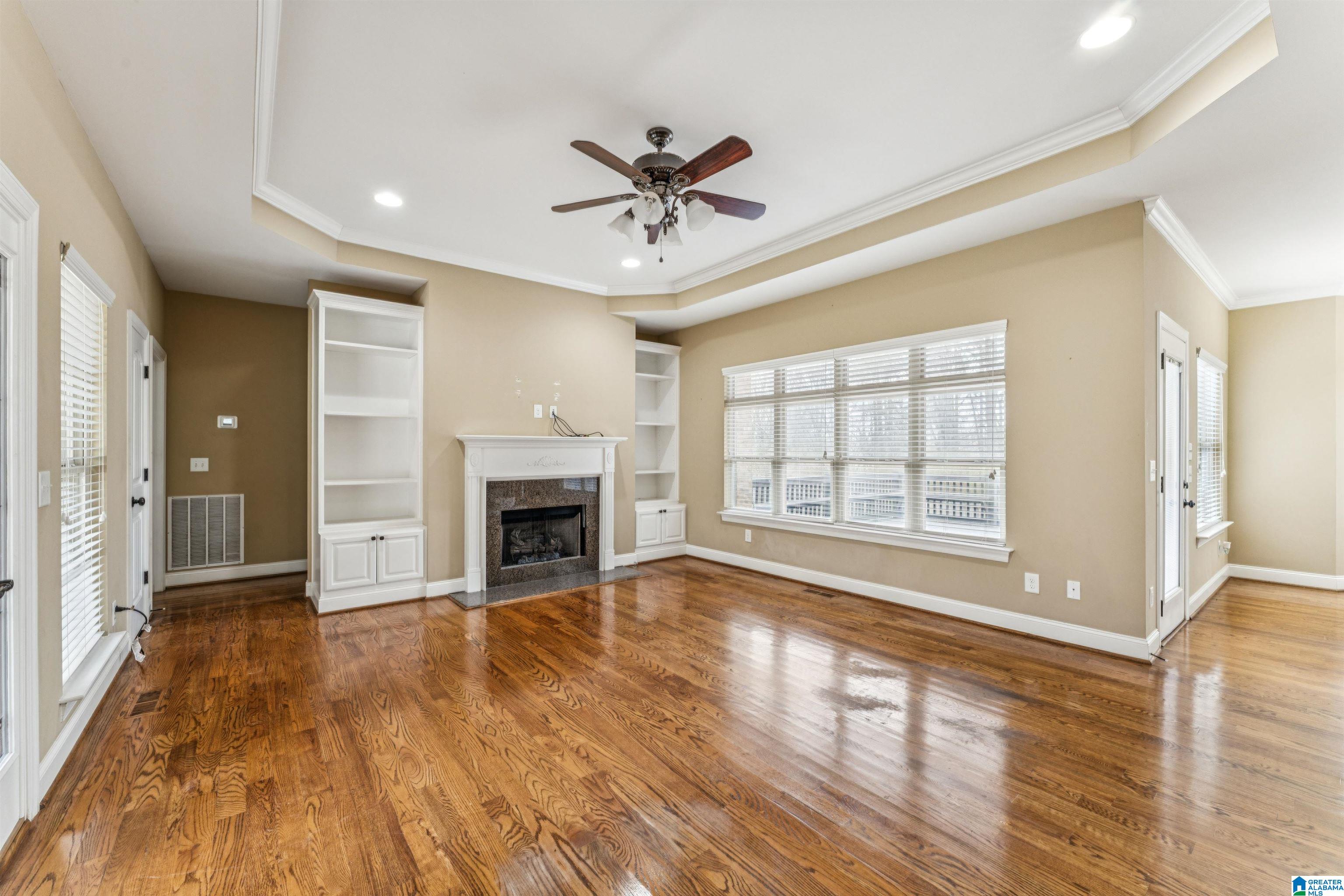 2239 CARL JONES ROAD