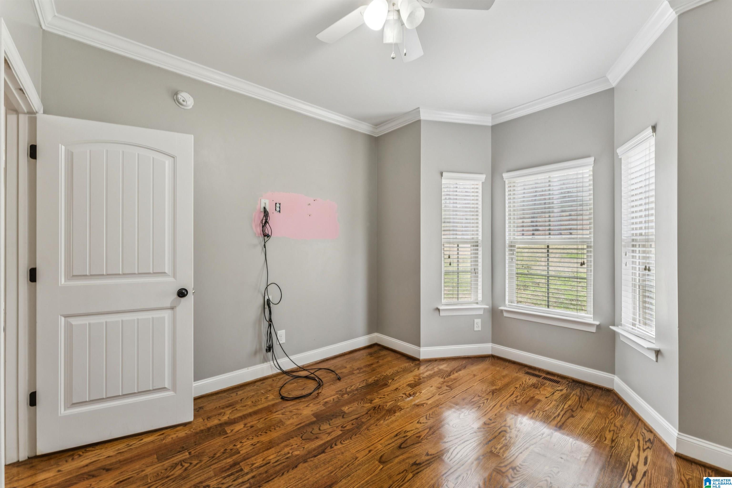 2239 CARL JONES ROAD