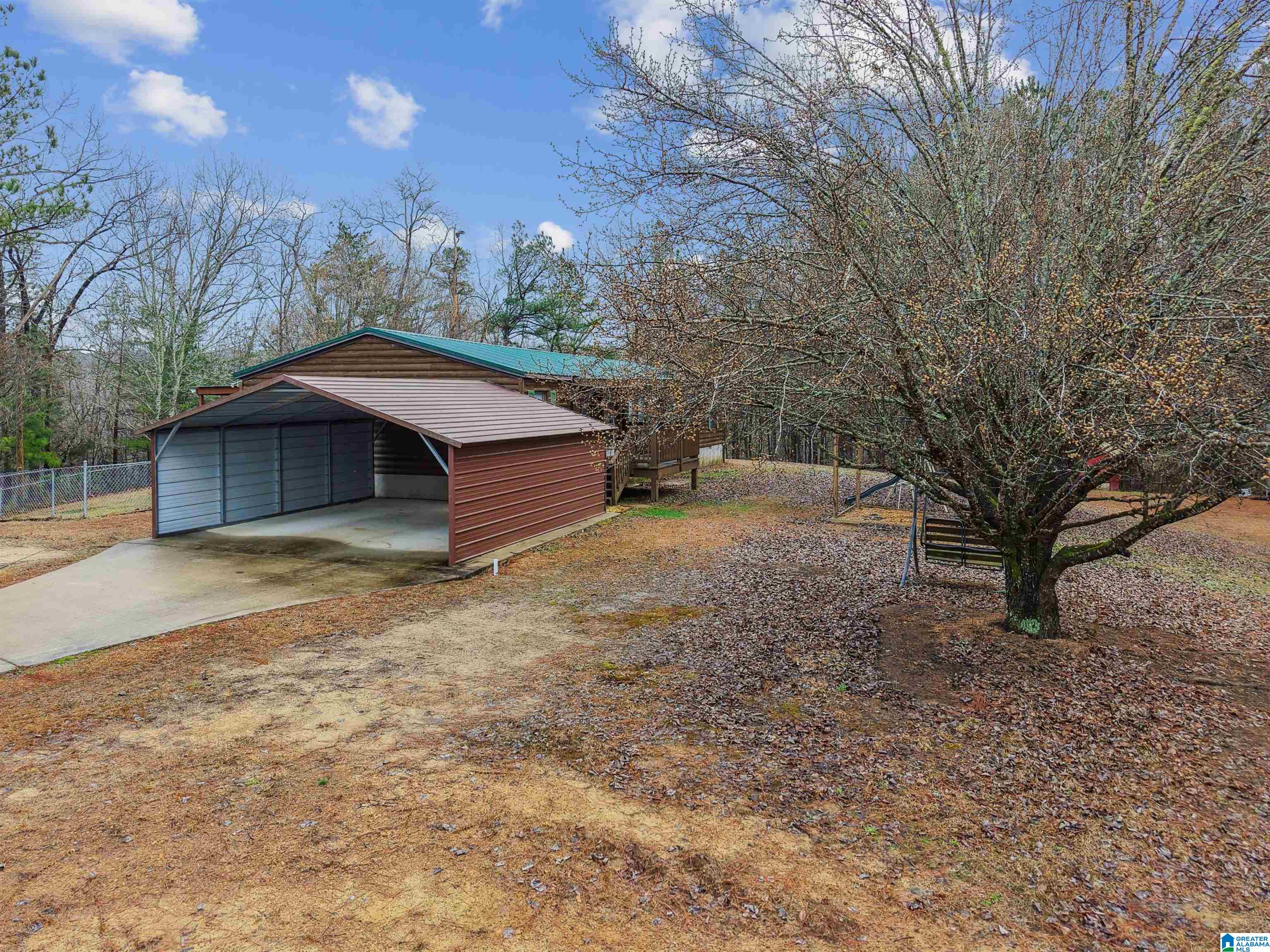 100 BROOKWOOD COURT