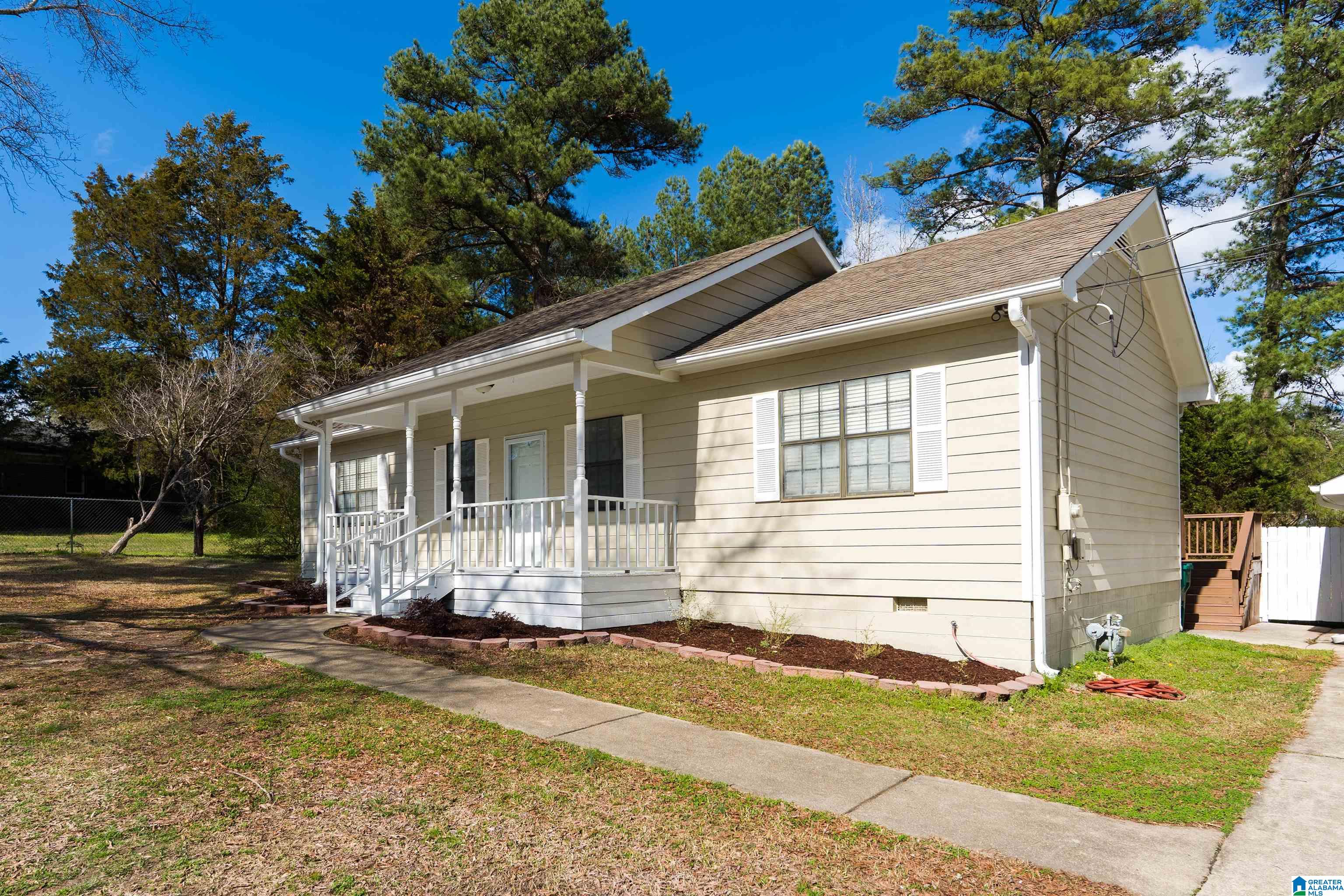 7999 ALABAMA HIGHWAY 174