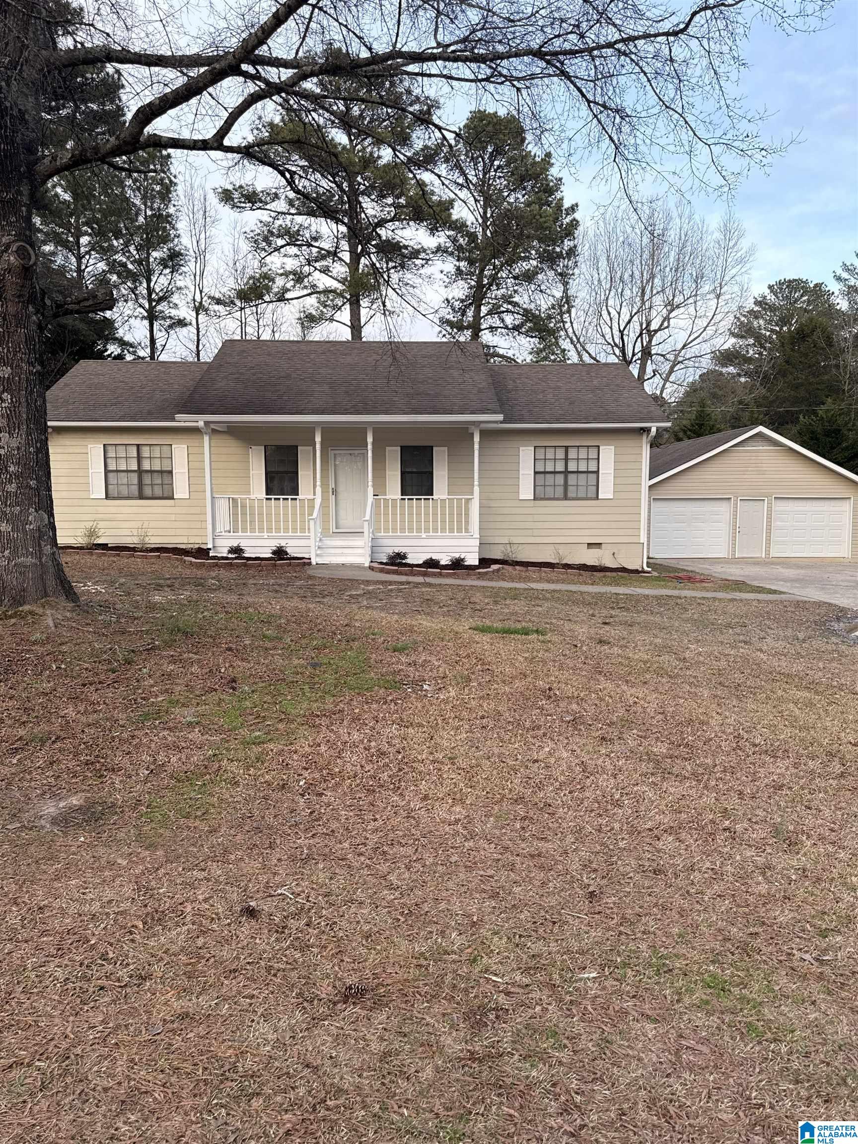 7999 ALABAMA HIGHWAY 174