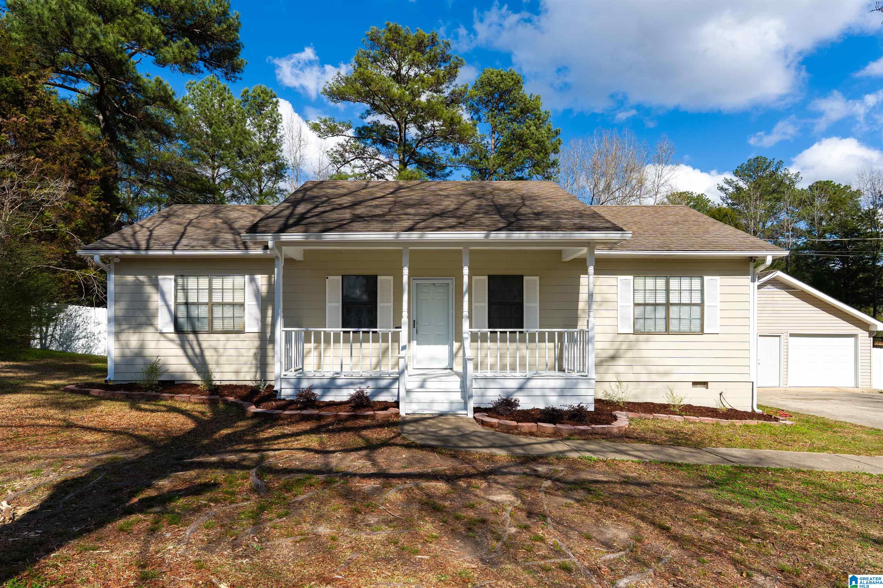 7999 ALABAMA HIGHWAY 174