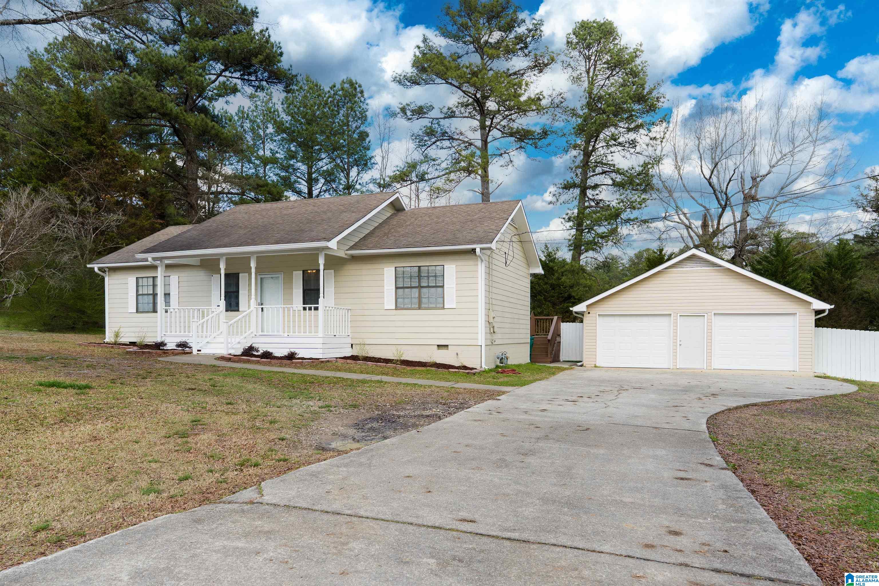 7999 ALABAMA HIGHWAY 174