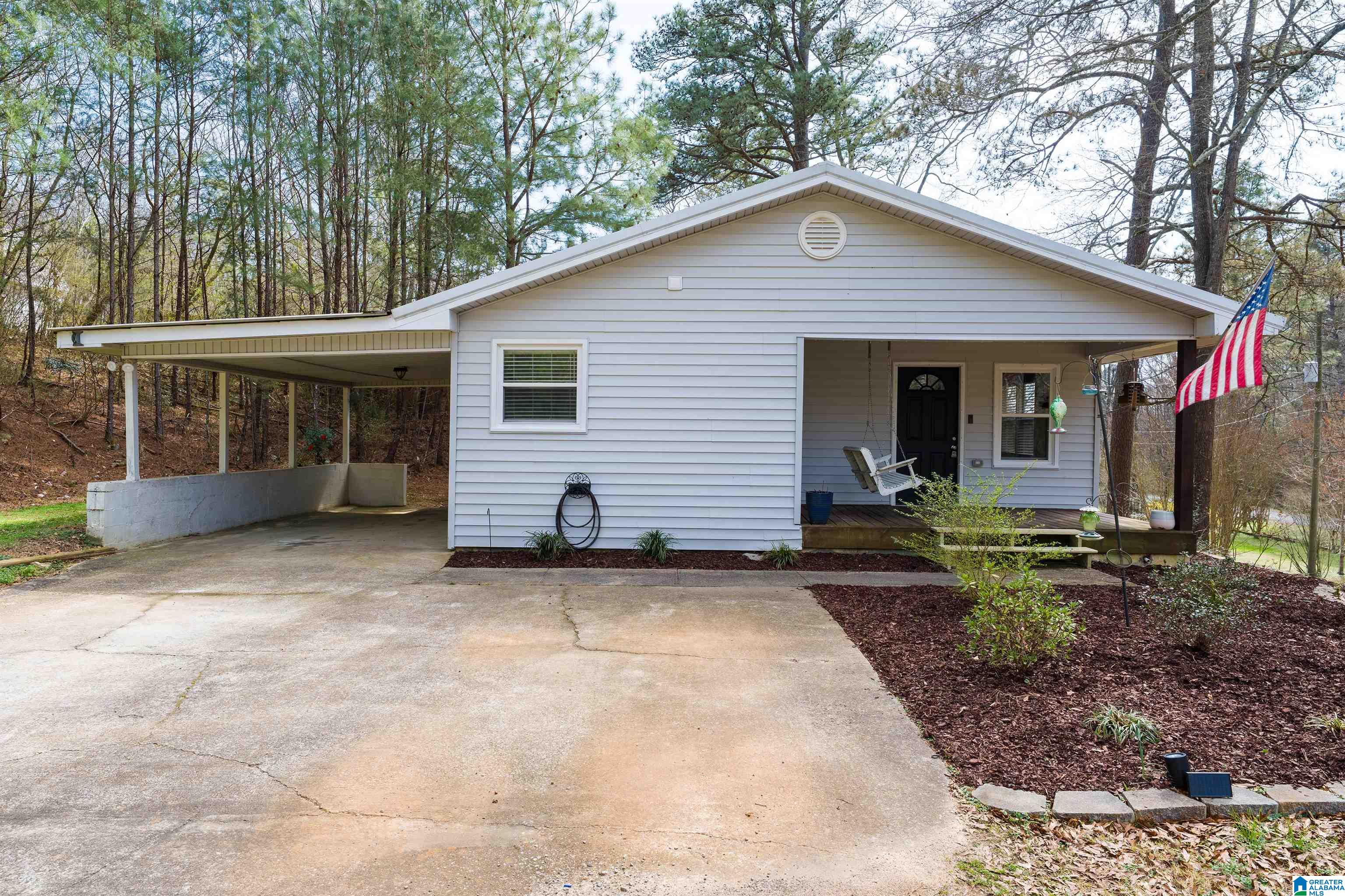 578 CROSS STREET