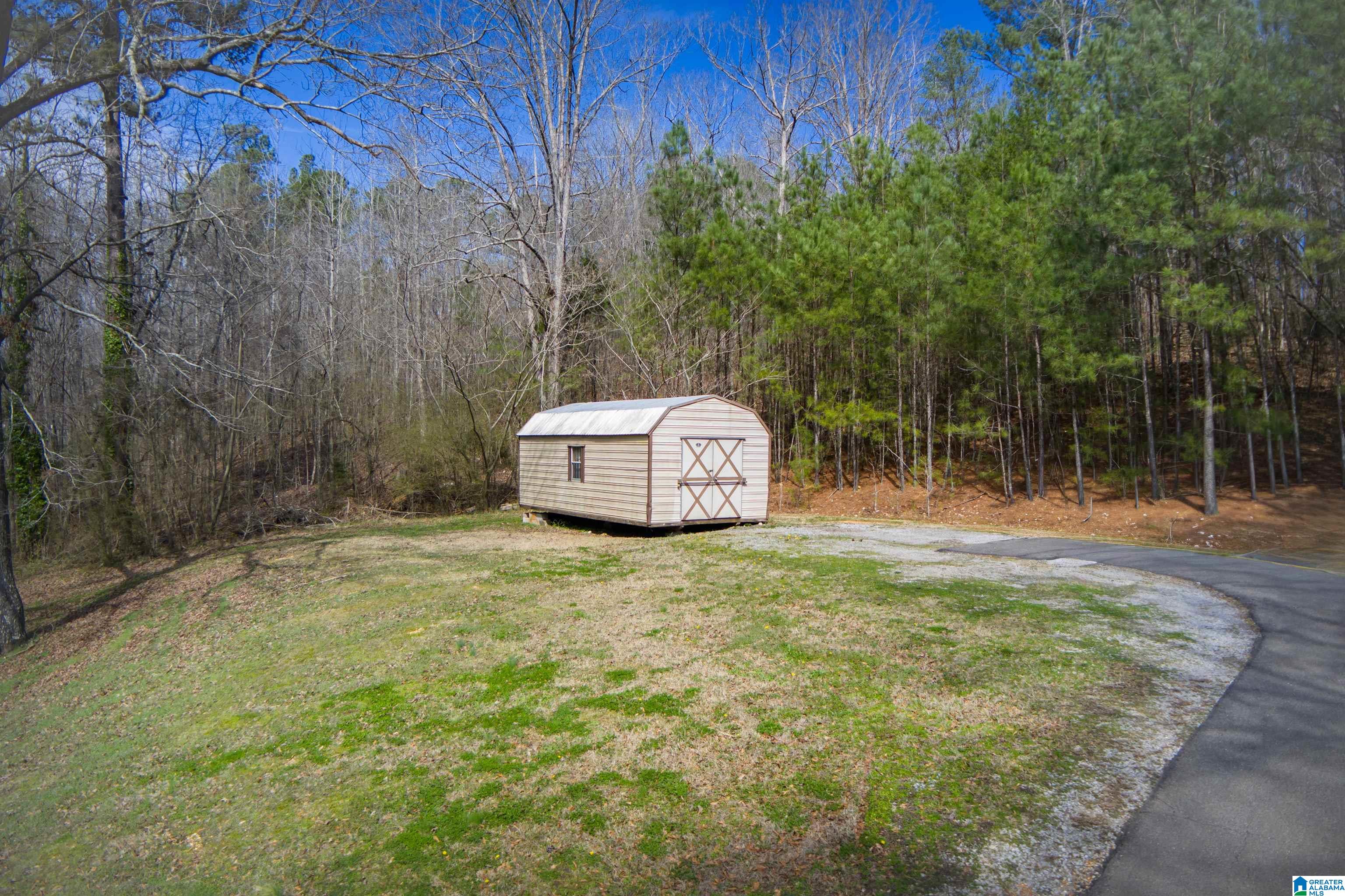 578 CROSS STREET