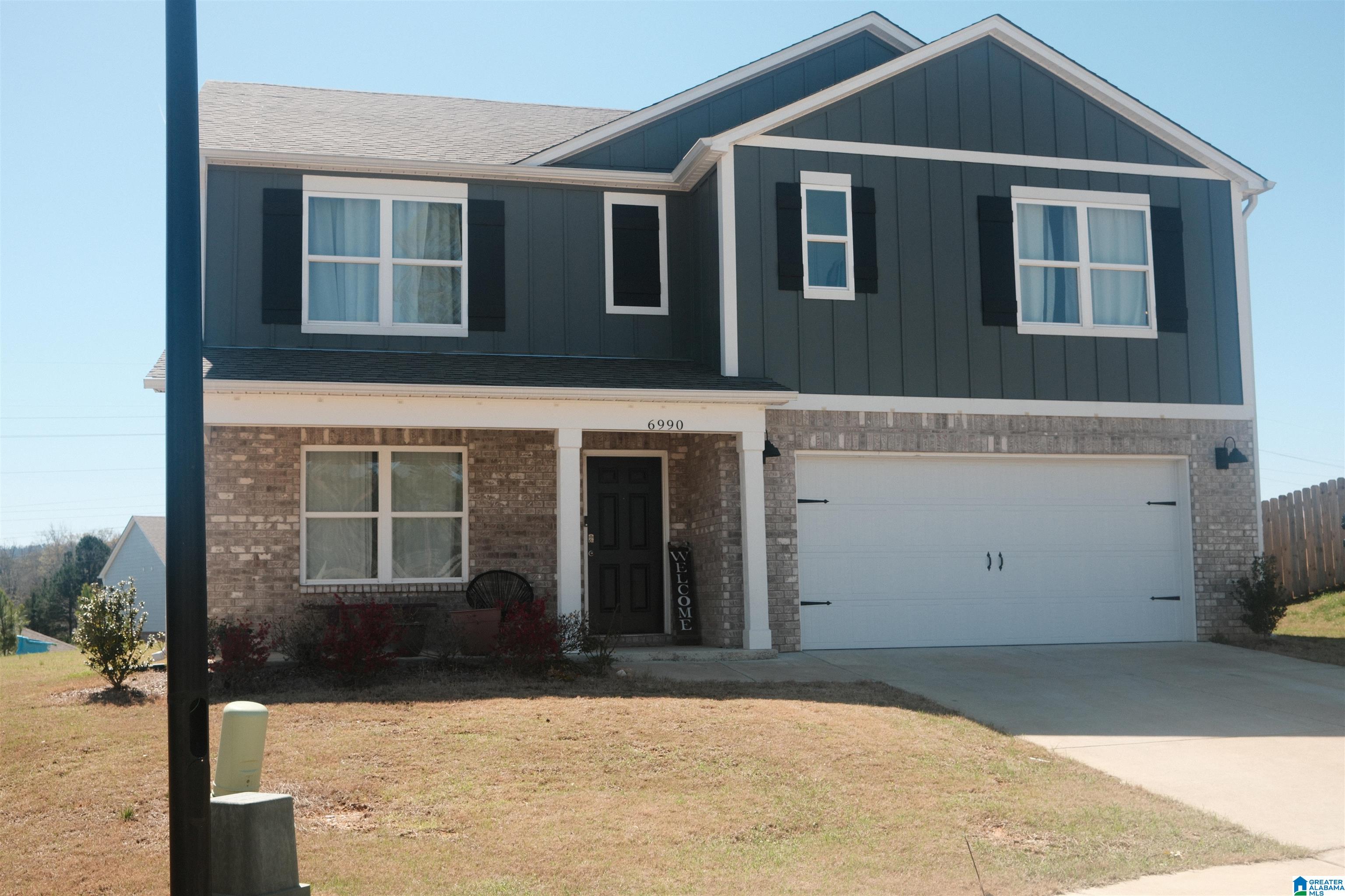 6990 SOUTHERN TRACE LOOP