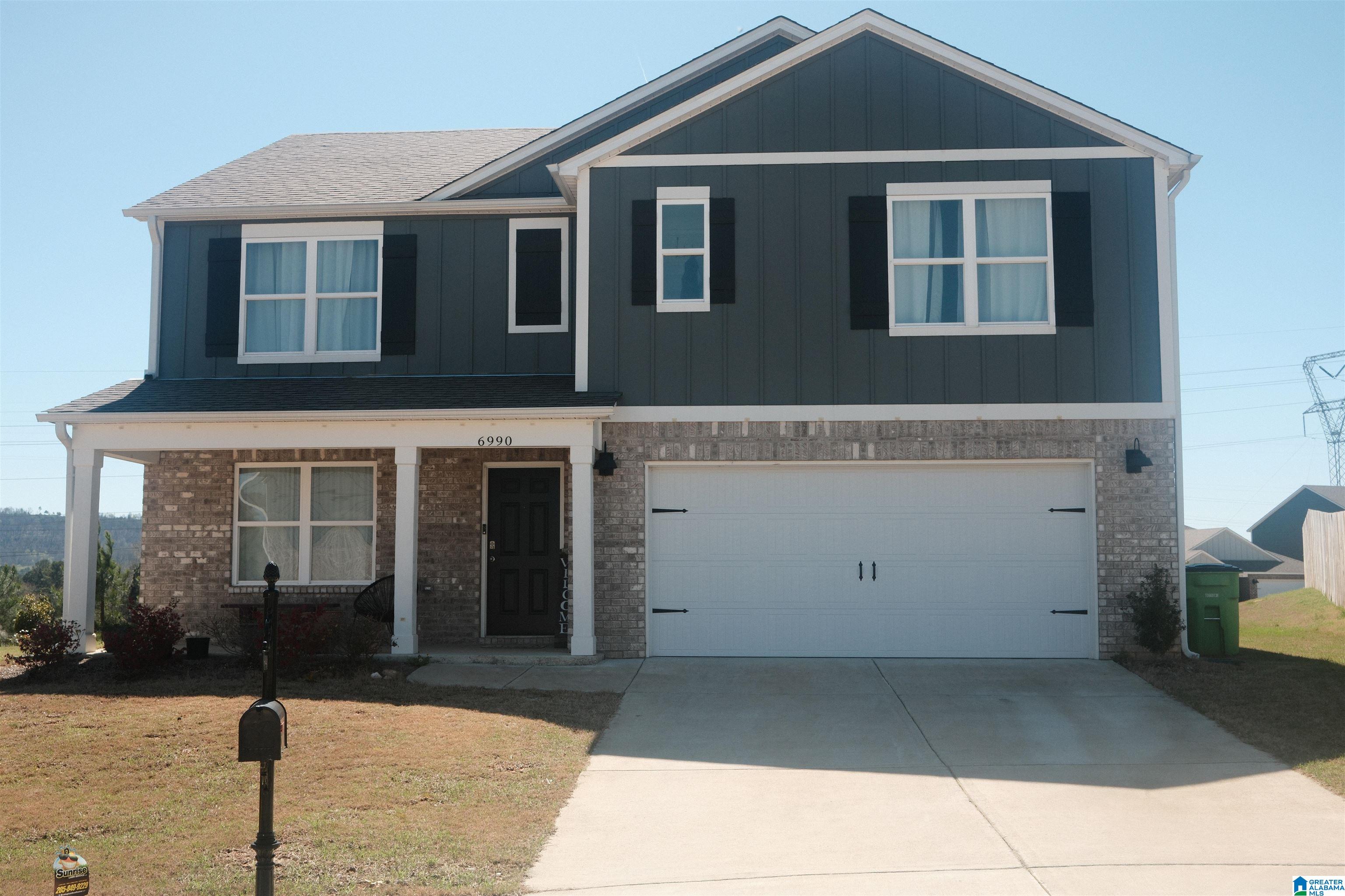 6990 SOUTHERN TRACE LOOP