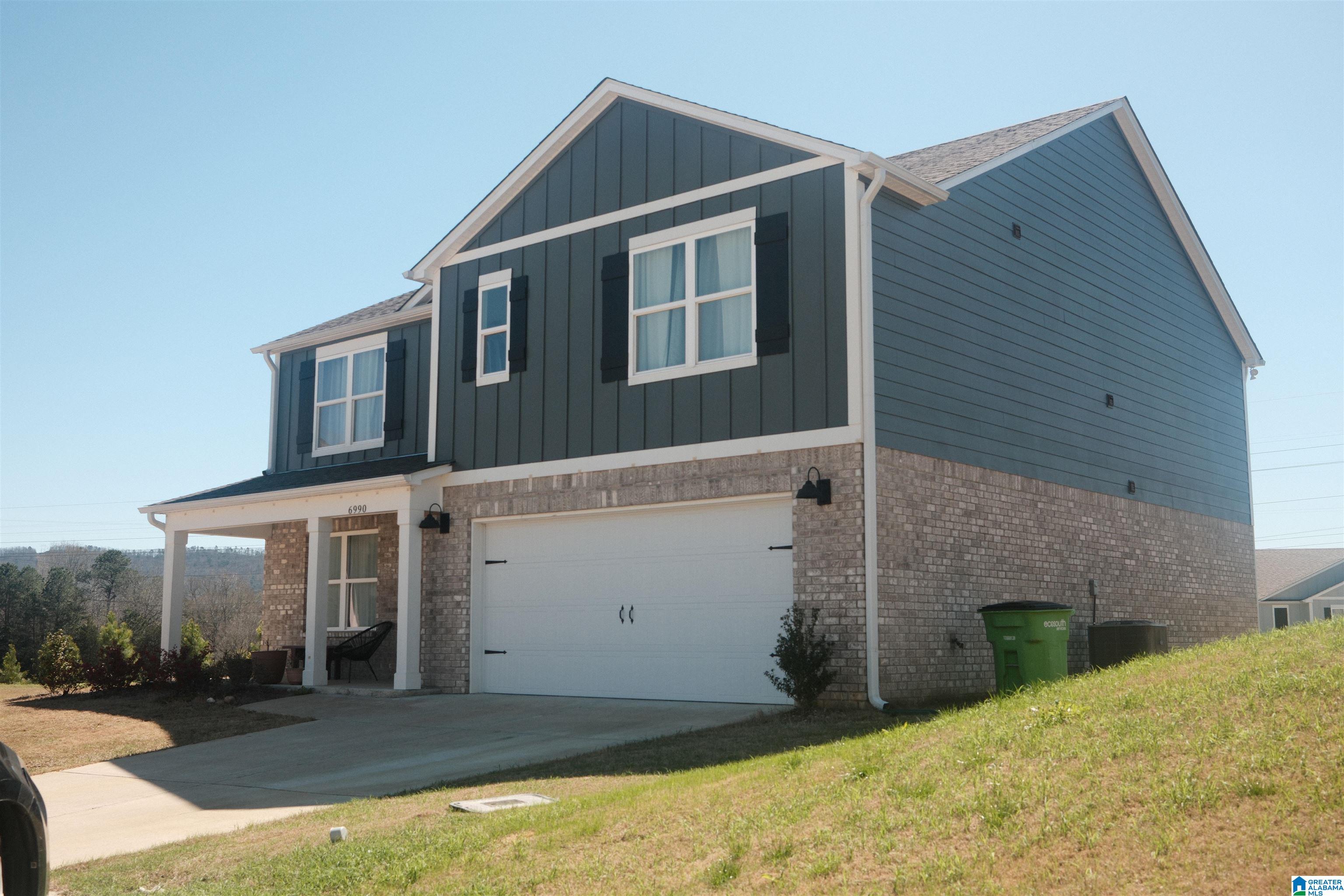 6990 SOUTHERN TRACE LOOP