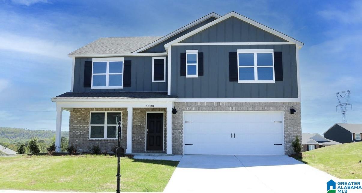 6990 SOUTHERN TRACE LOOP
