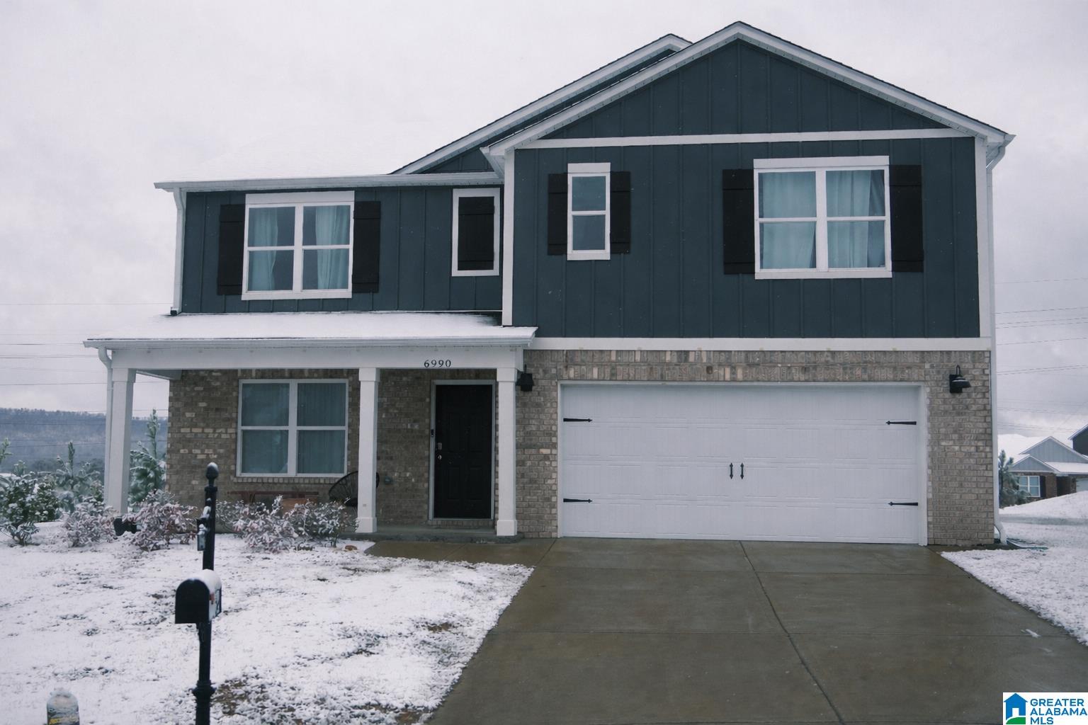 6990 SOUTHERN TRACE LOOP