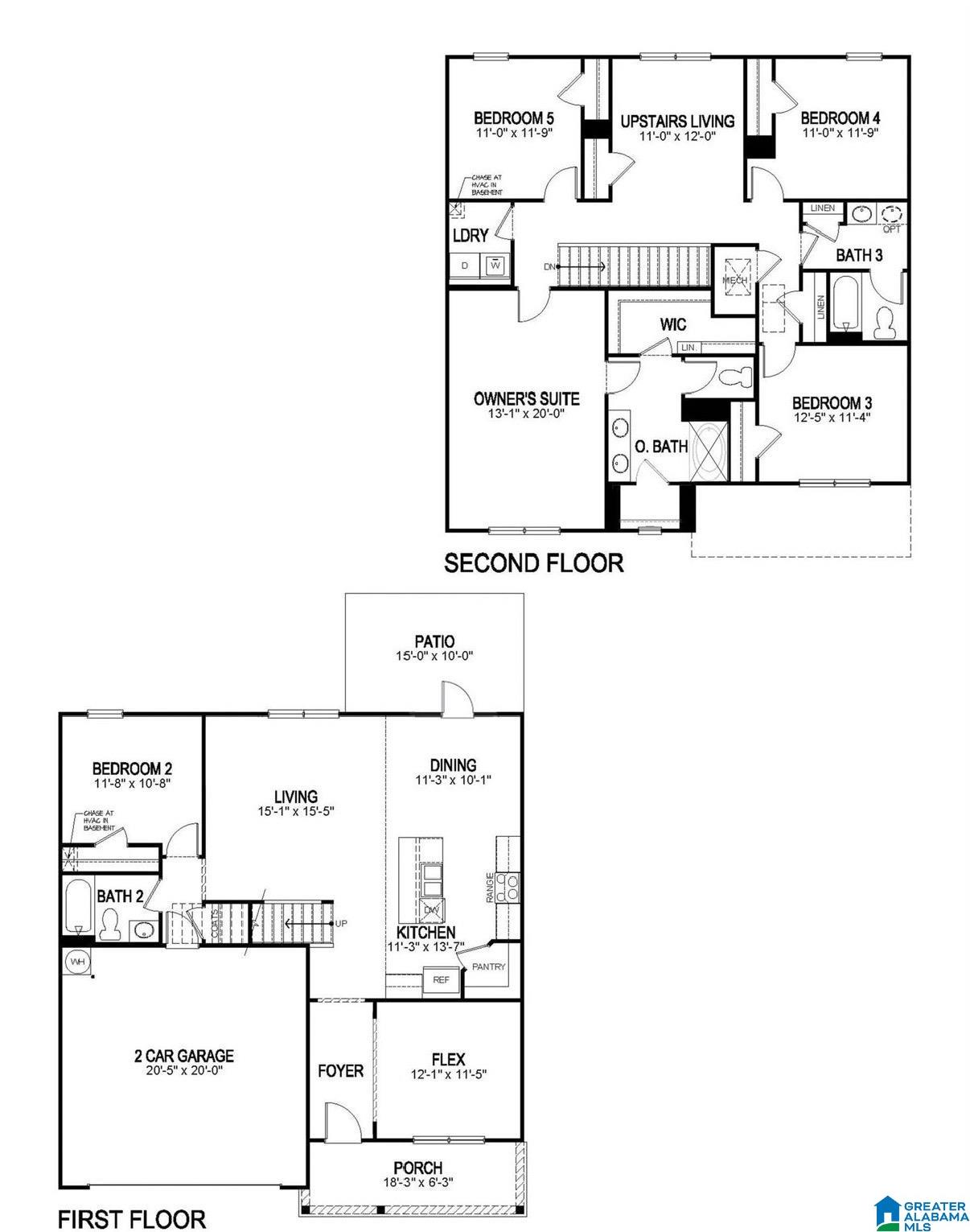 6990 SOUTHERN TRACE LOOP