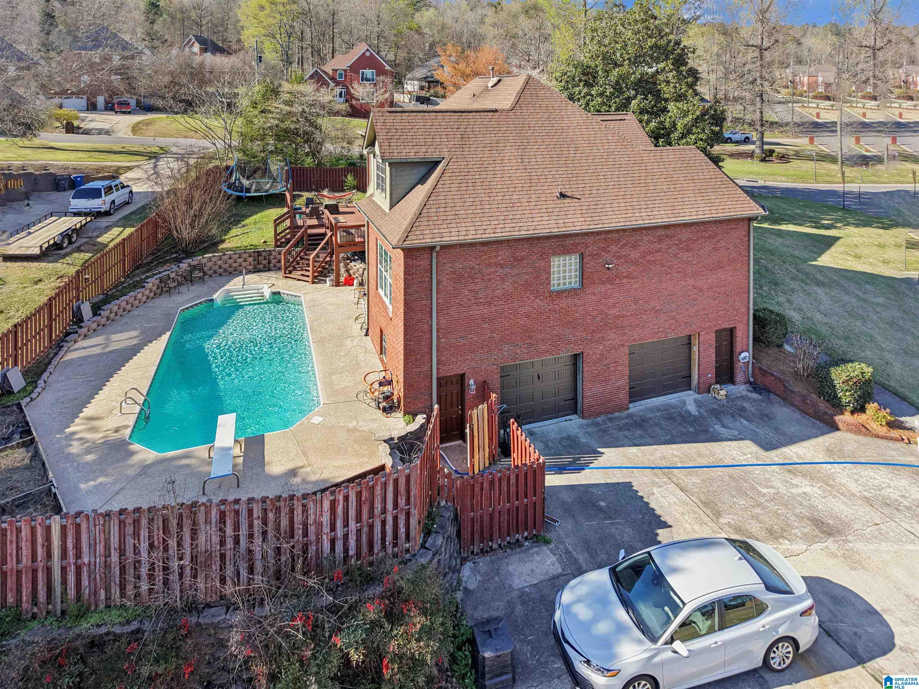 8199 CYPRESS WAY