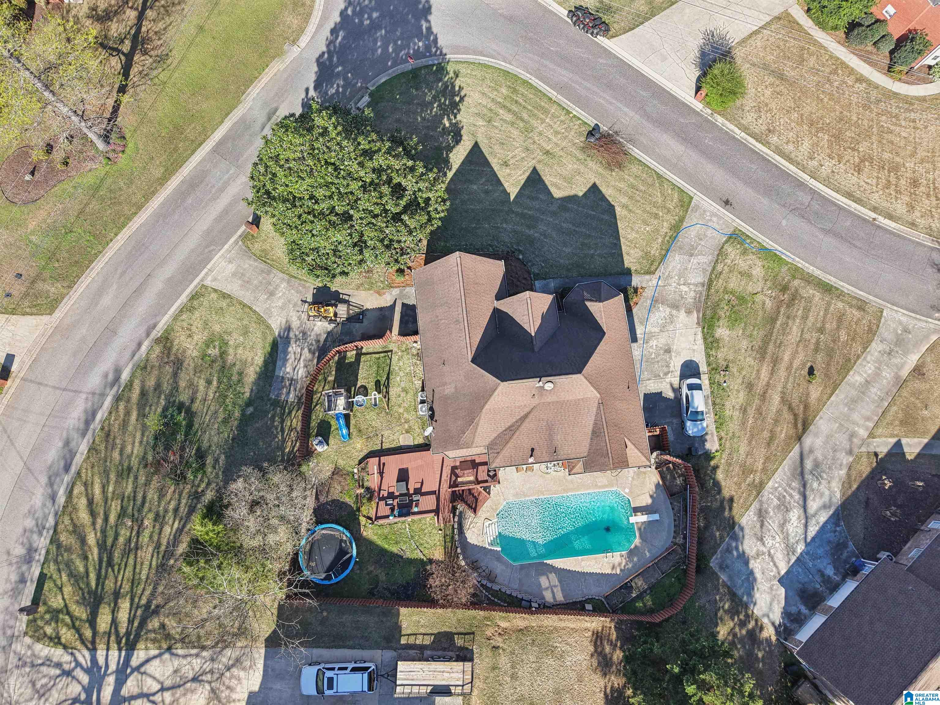 8199 CYPRESS WAY