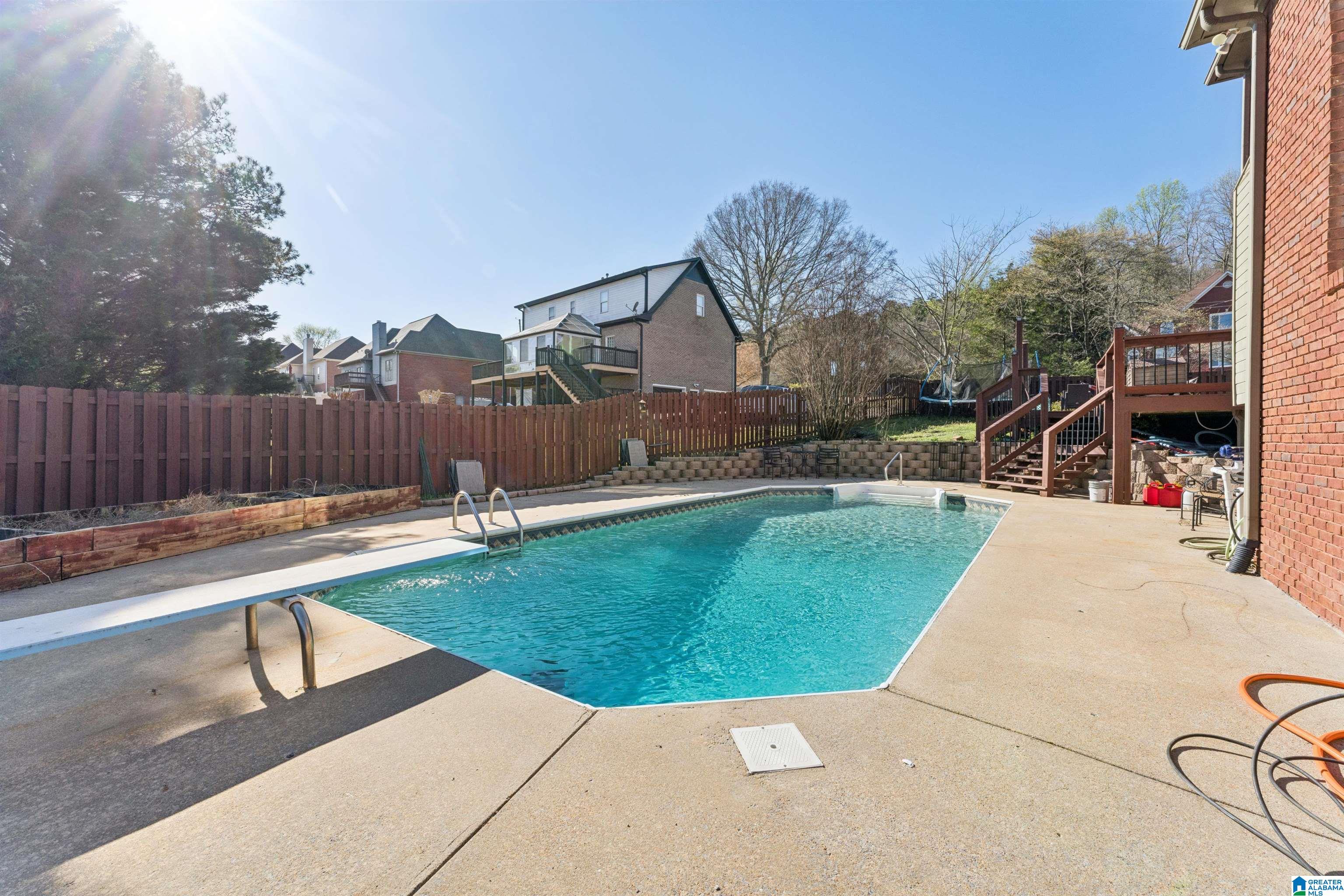8199 CYPRESS WAY