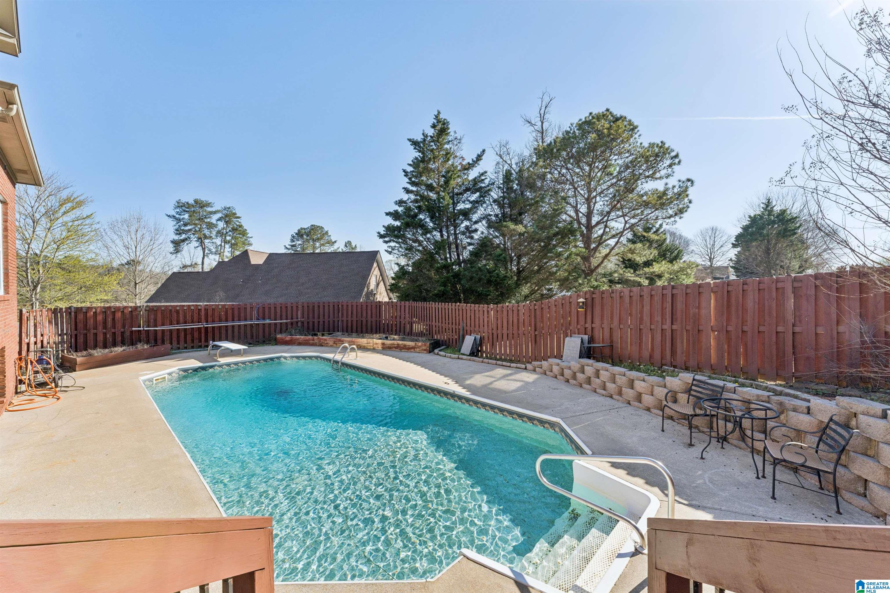 8199 CYPRESS WAY