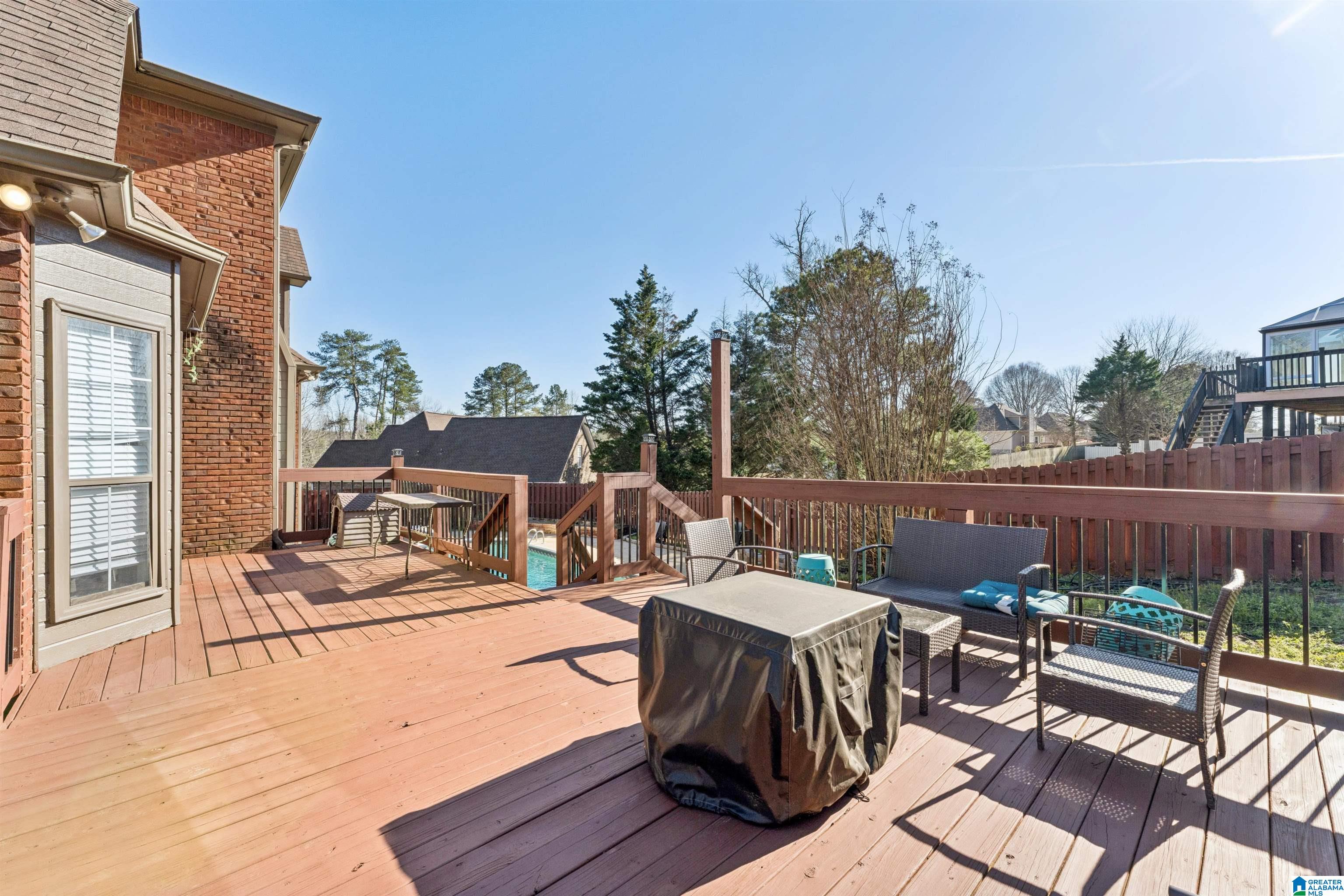 8199 CYPRESS WAY
