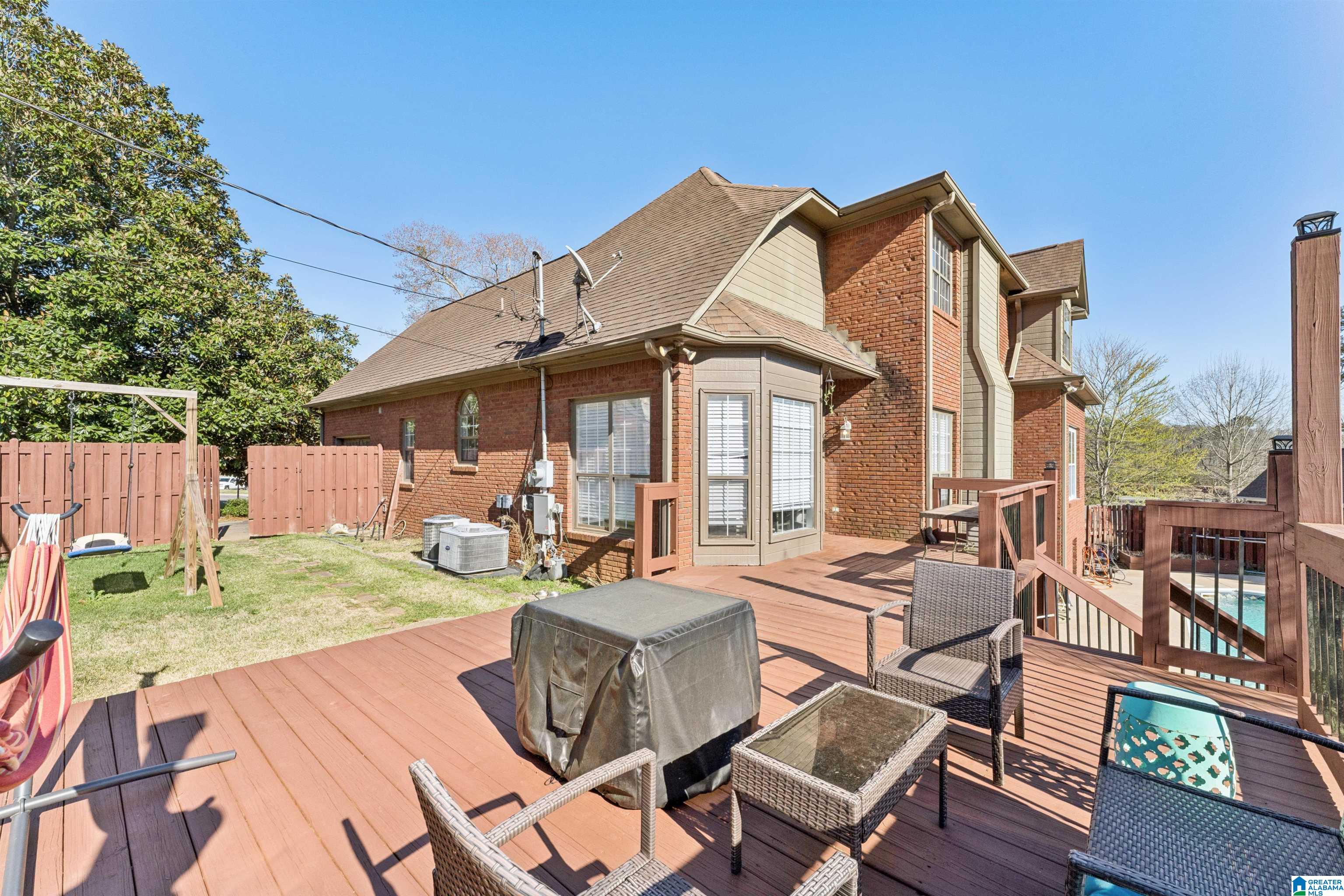 8199 CYPRESS WAY