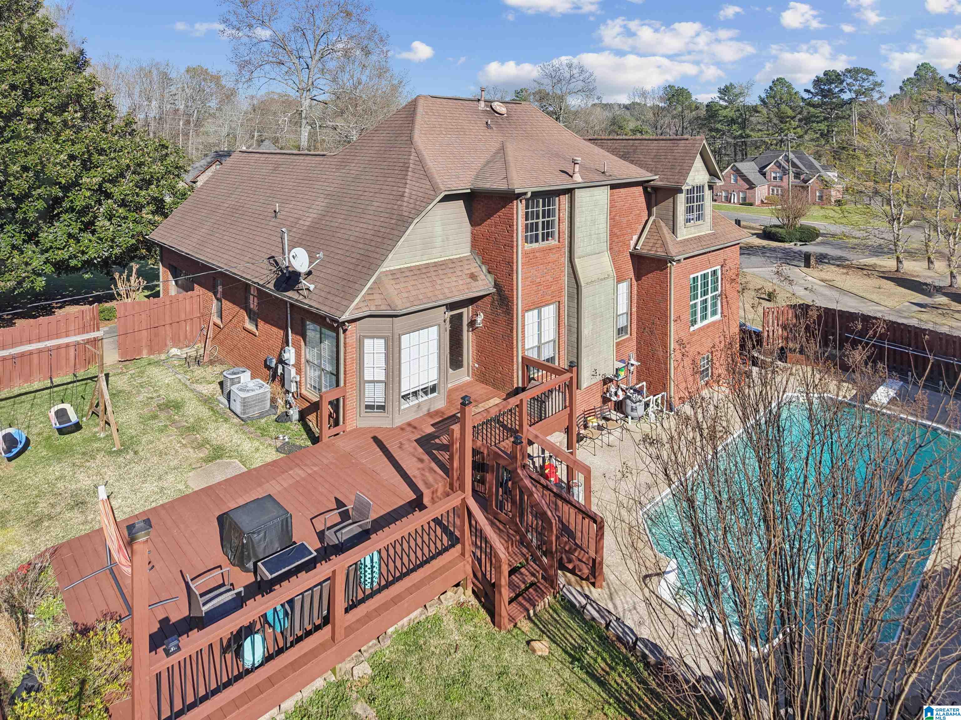 8199 CYPRESS WAY