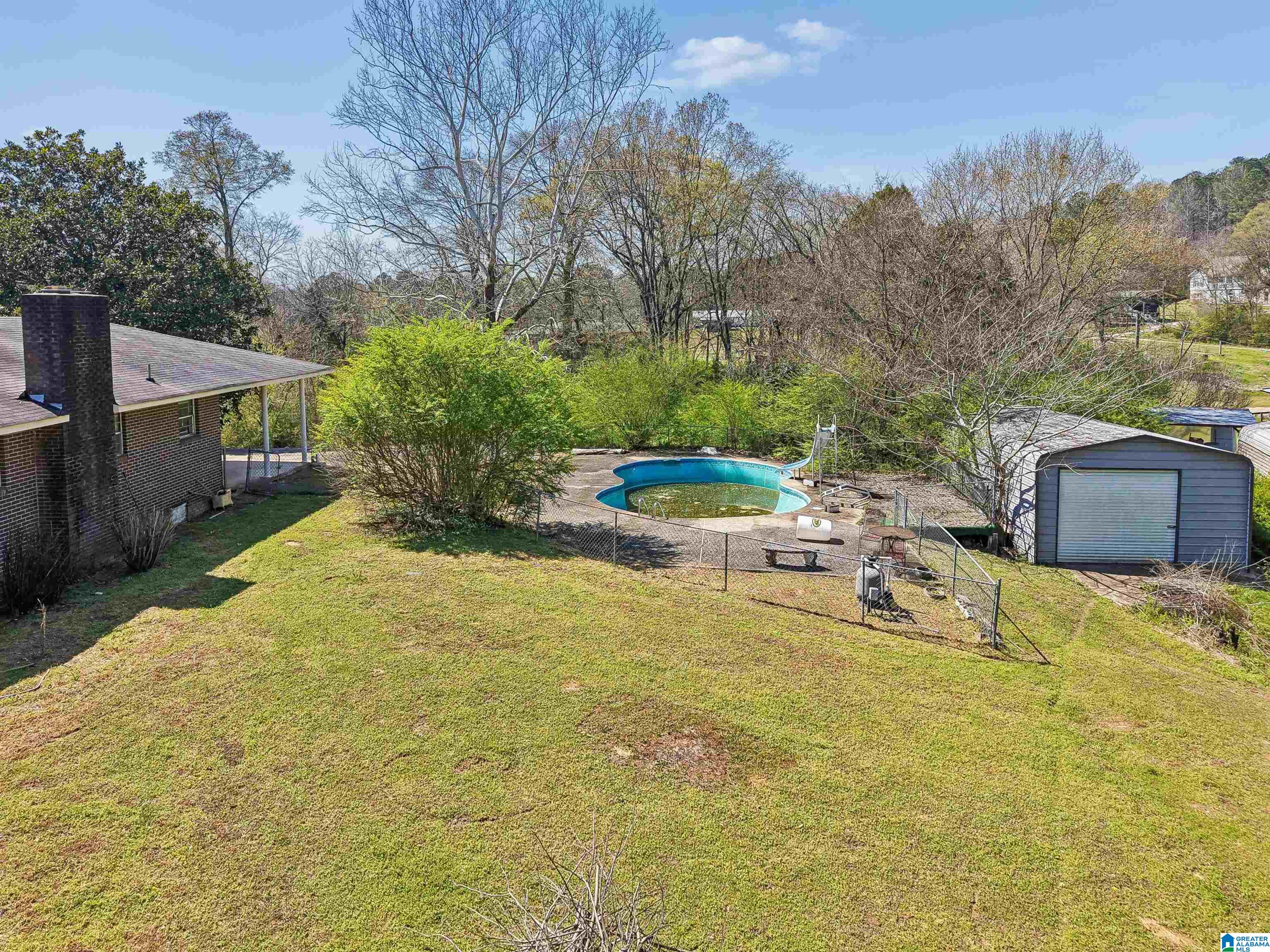 81 Clarks Dr CLARK DRIVE