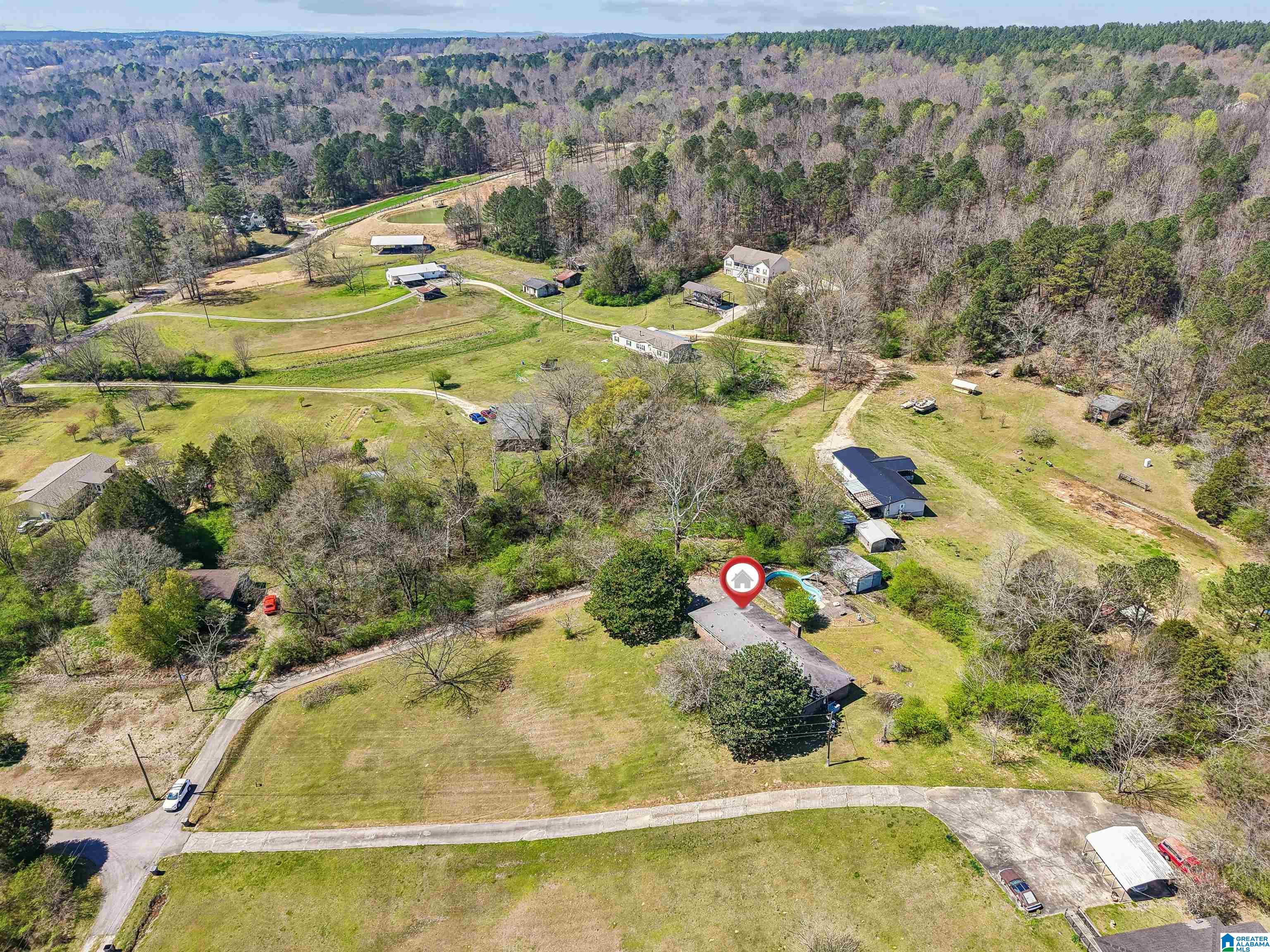 81 Clarks Dr CLARK DRIVE