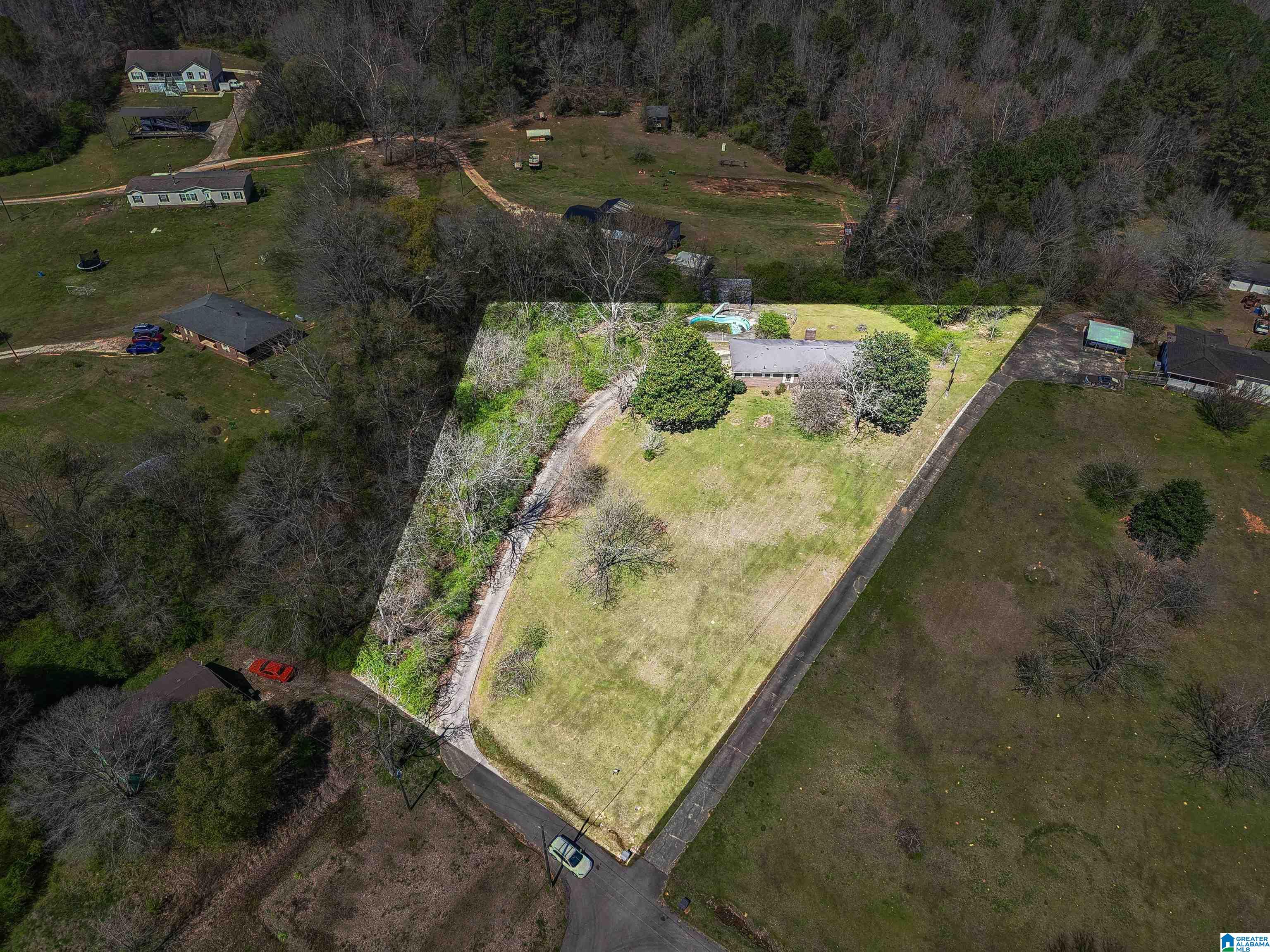 81 Clarks Dr CLARK DRIVE