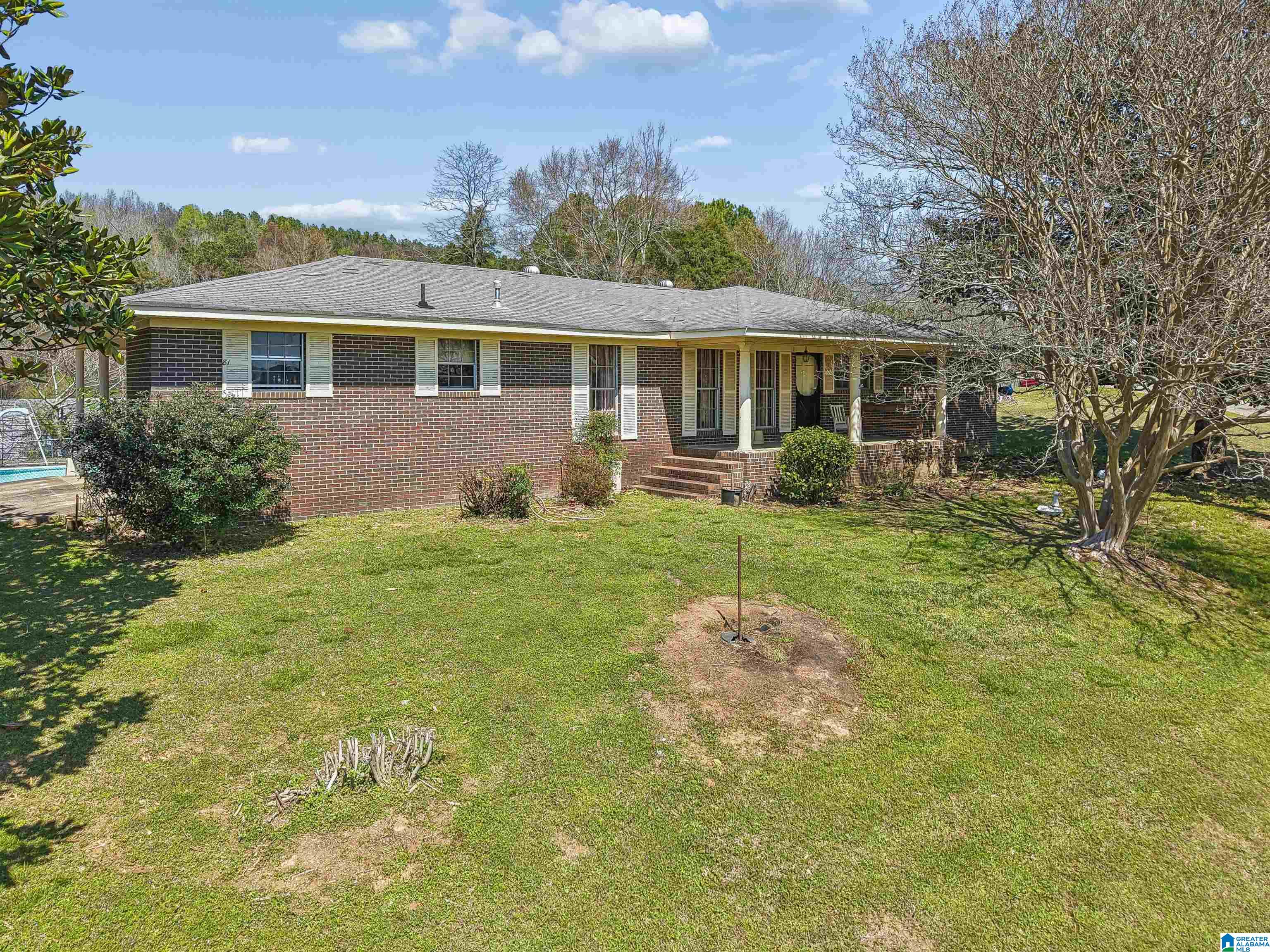 81 Clarks Dr CLARK DRIVE