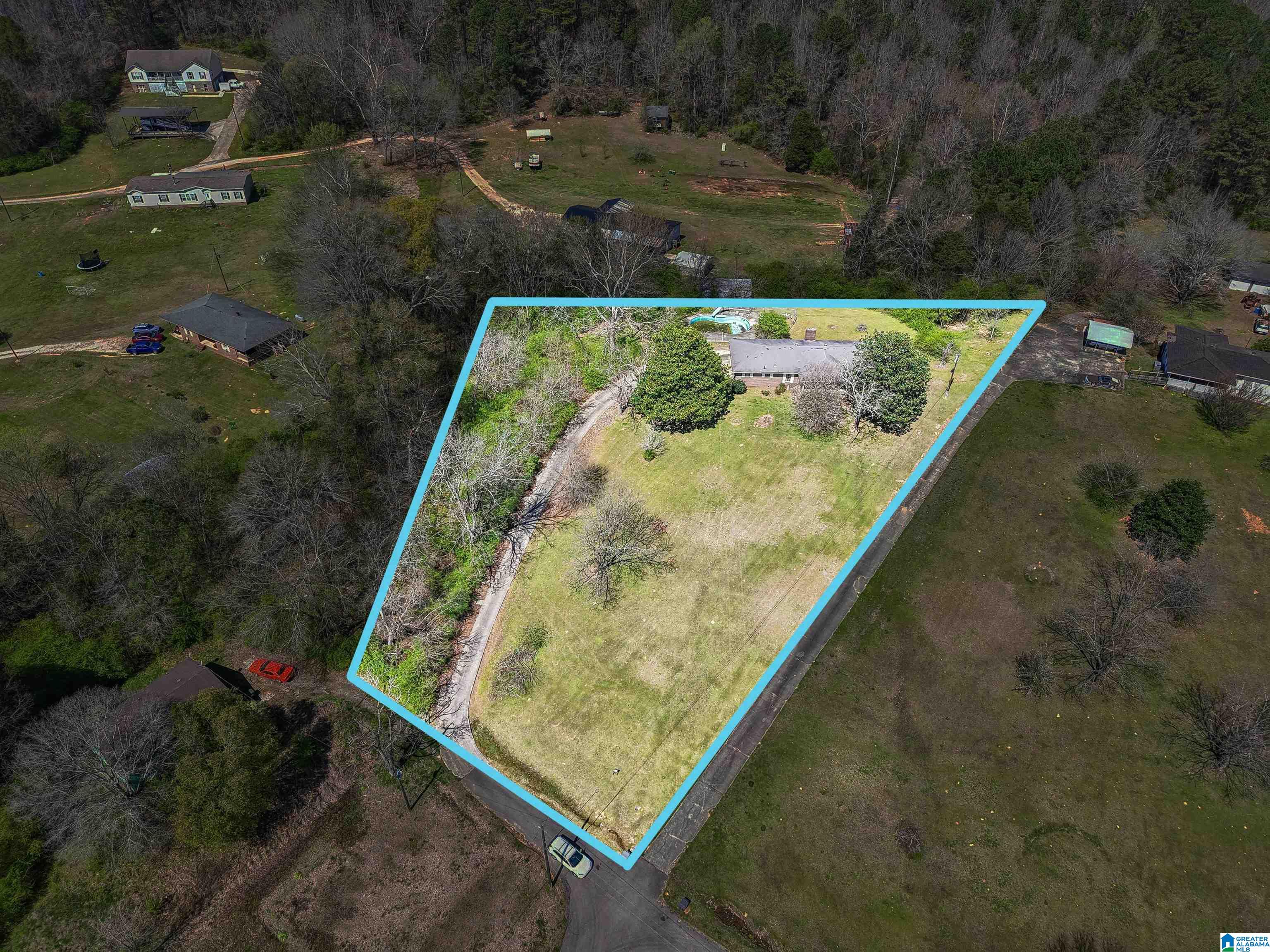 81 Clarks Dr CLARK DRIVE