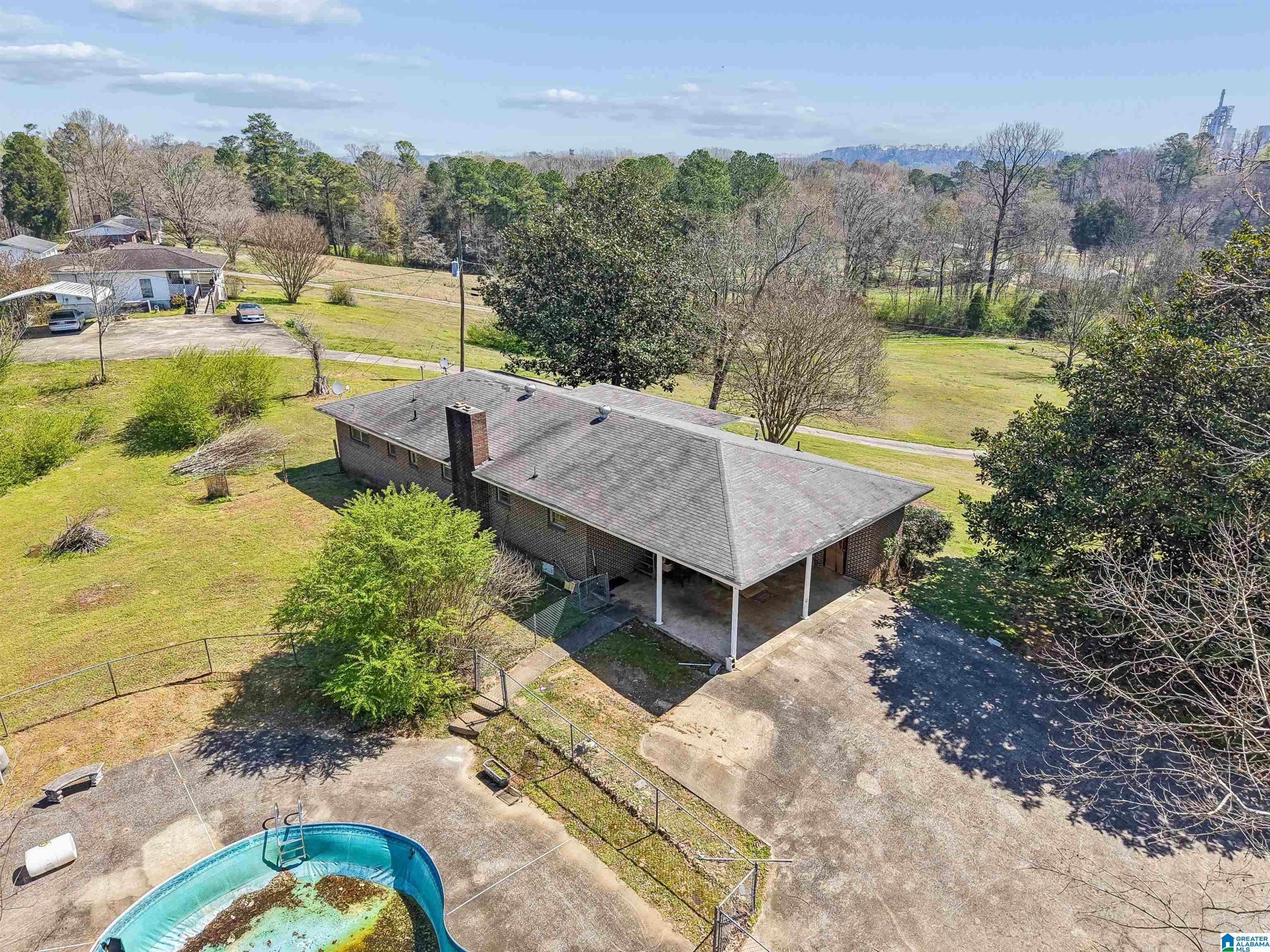 81 Clarks Dr CLARK DRIVE