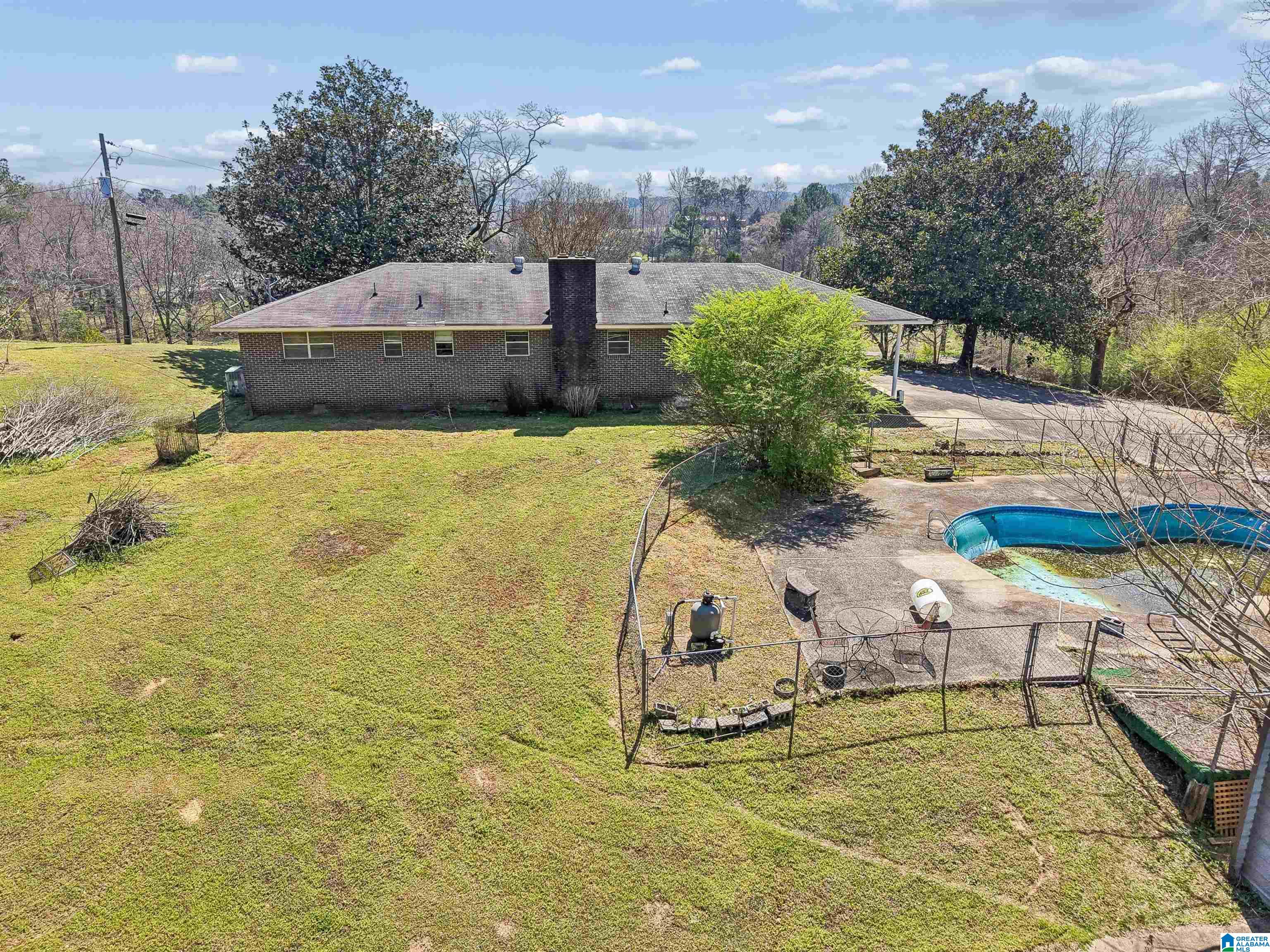 81 Clarks Dr CLARK DRIVE