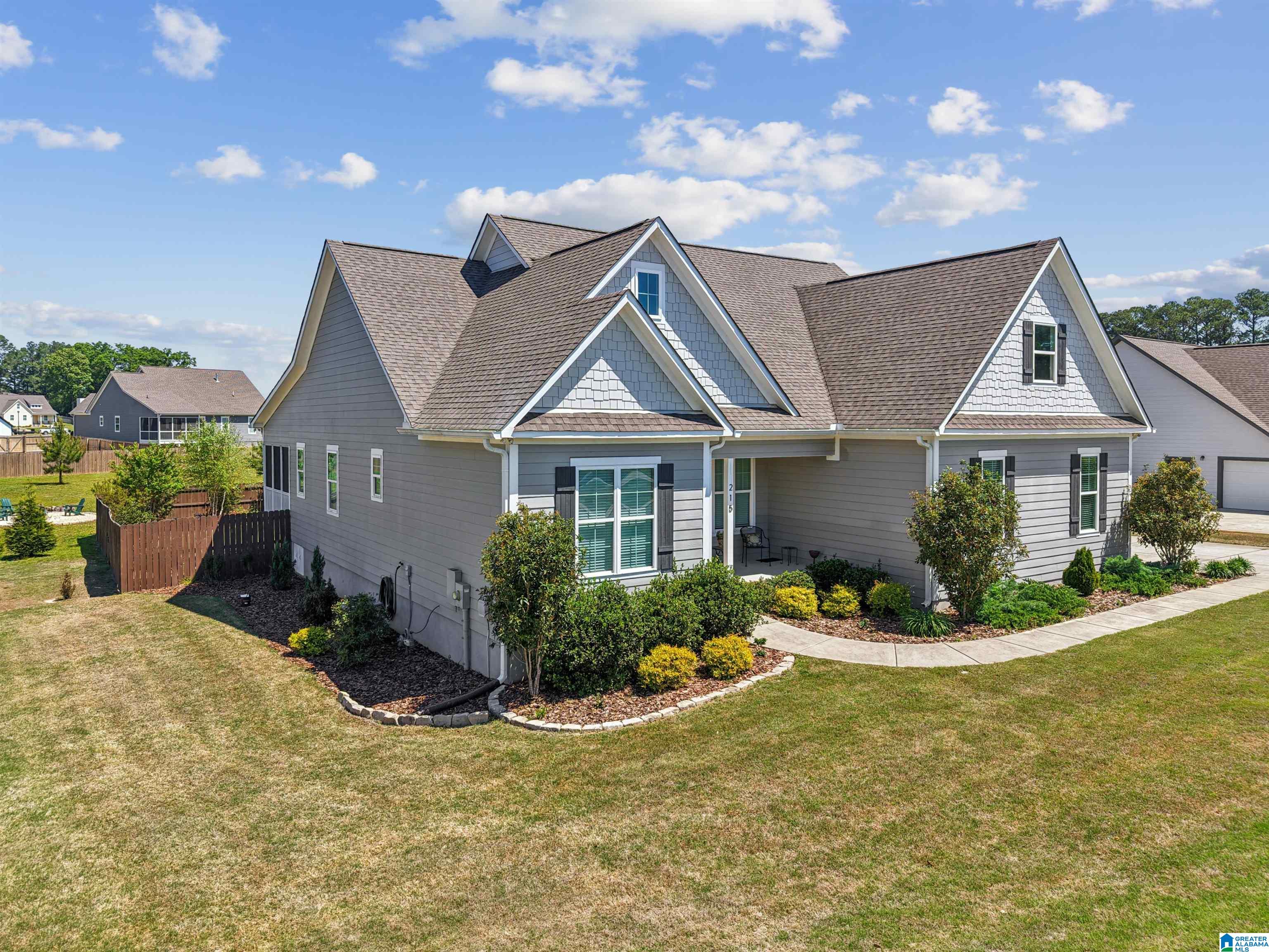215 EASONVILLE PARK DRIVE