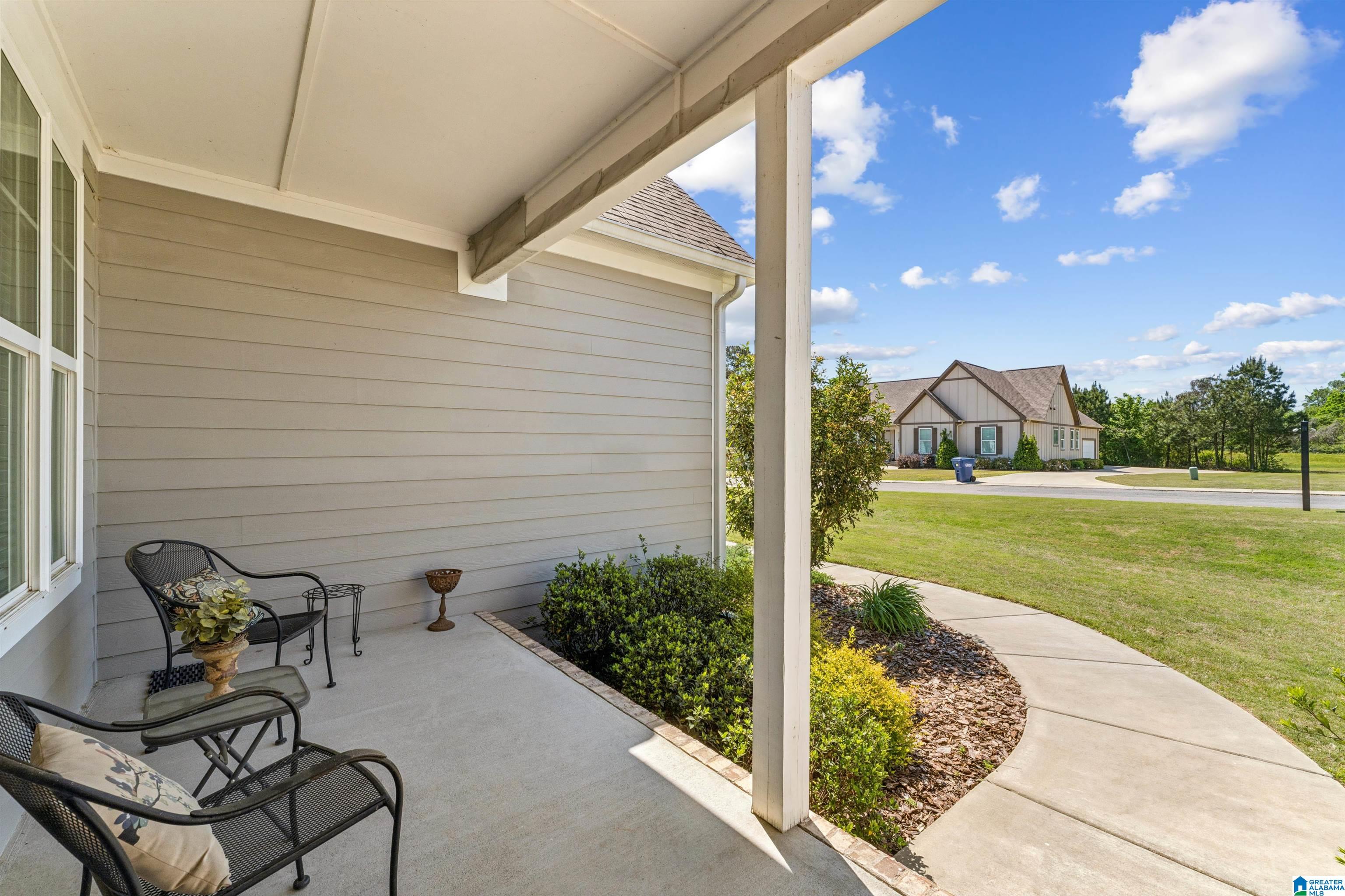 215 EASONVILLE PARK DRIVE