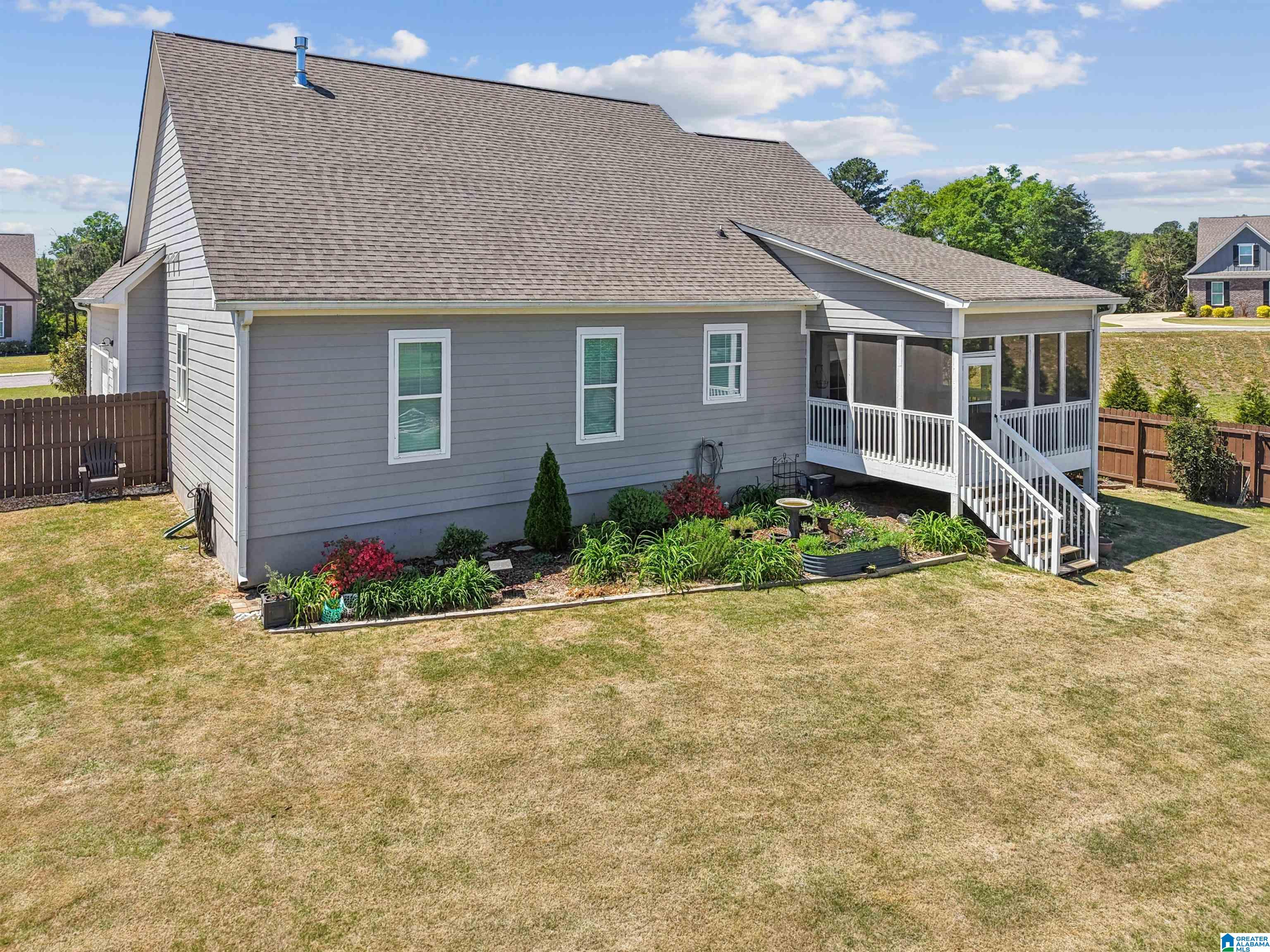 215 EASONVILLE PARK DRIVE