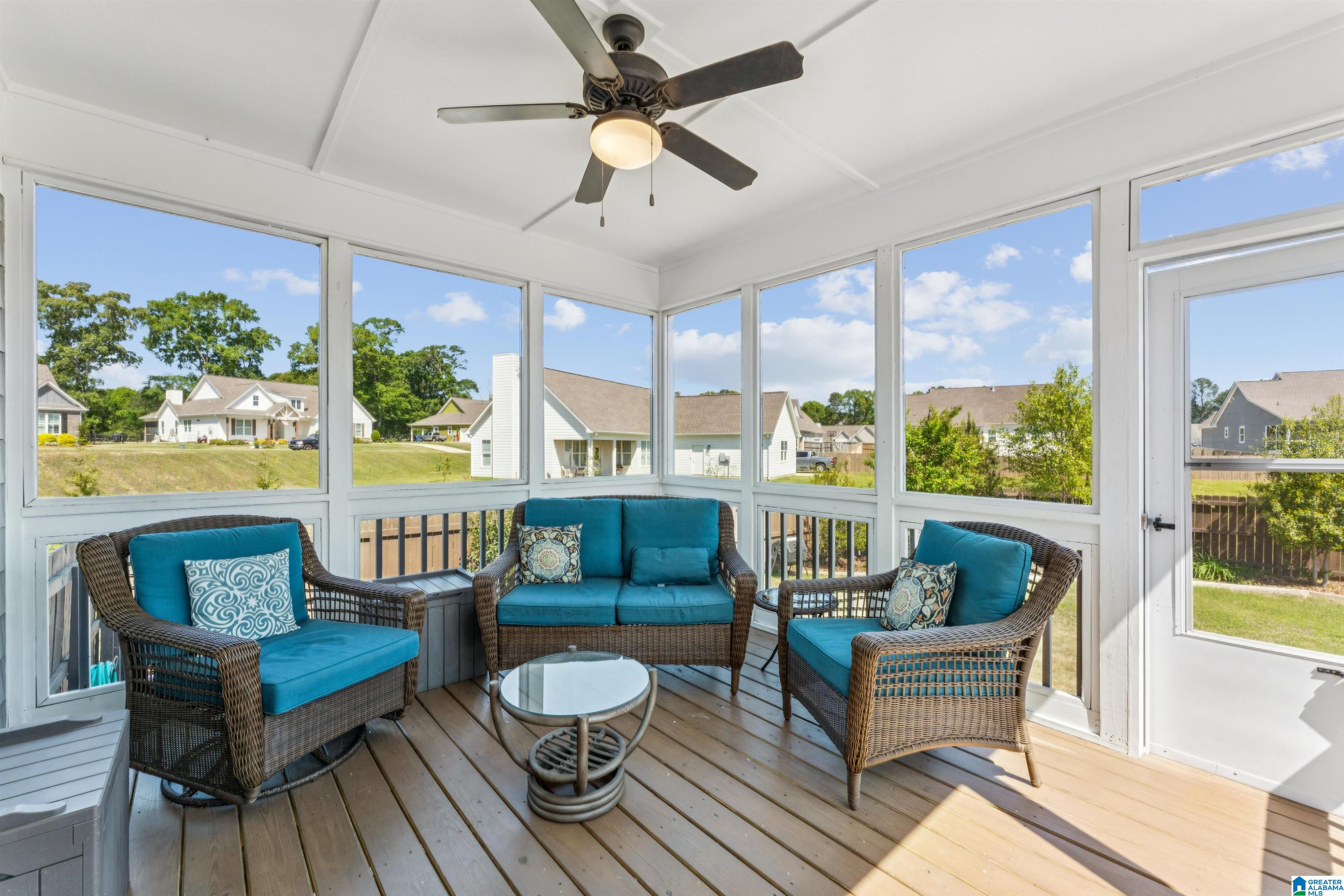 215 EASONVILLE PARK DRIVE