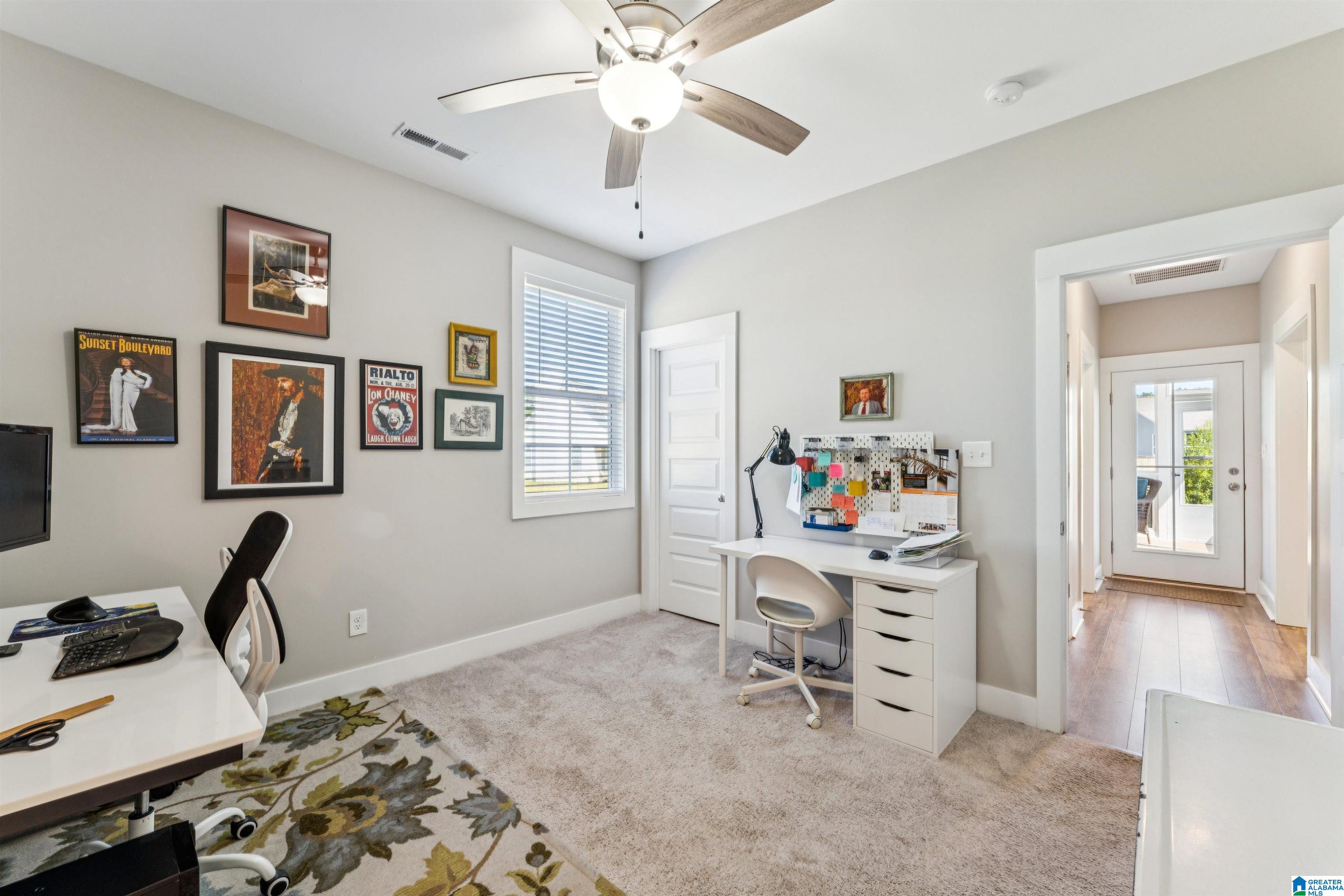 215 EASONVILLE PARK DRIVE