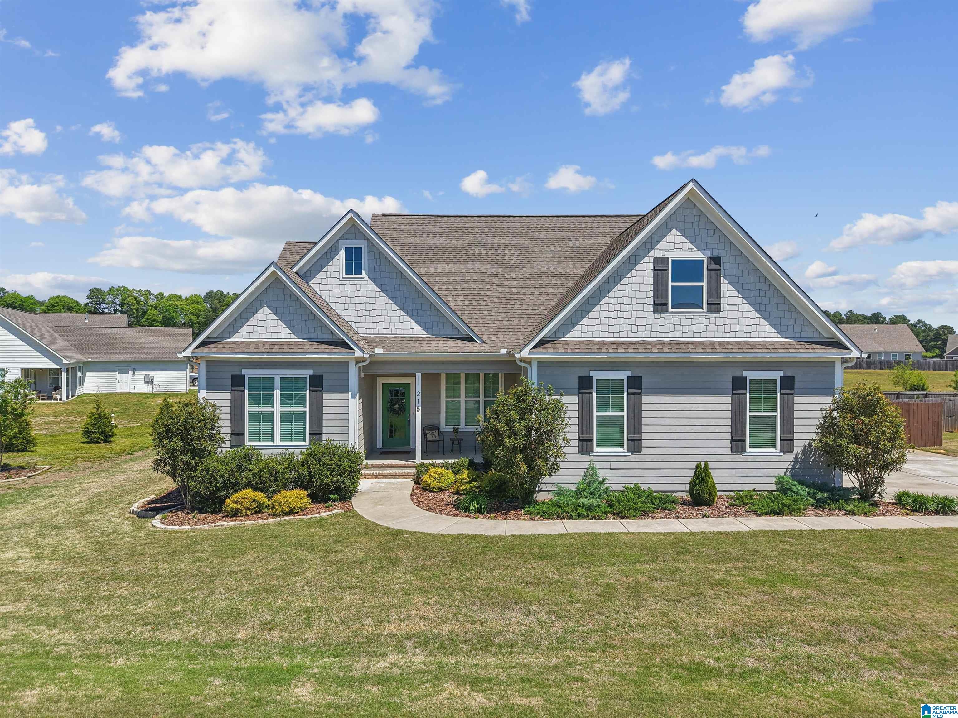 215 EASONVILLE PARK DRIVE