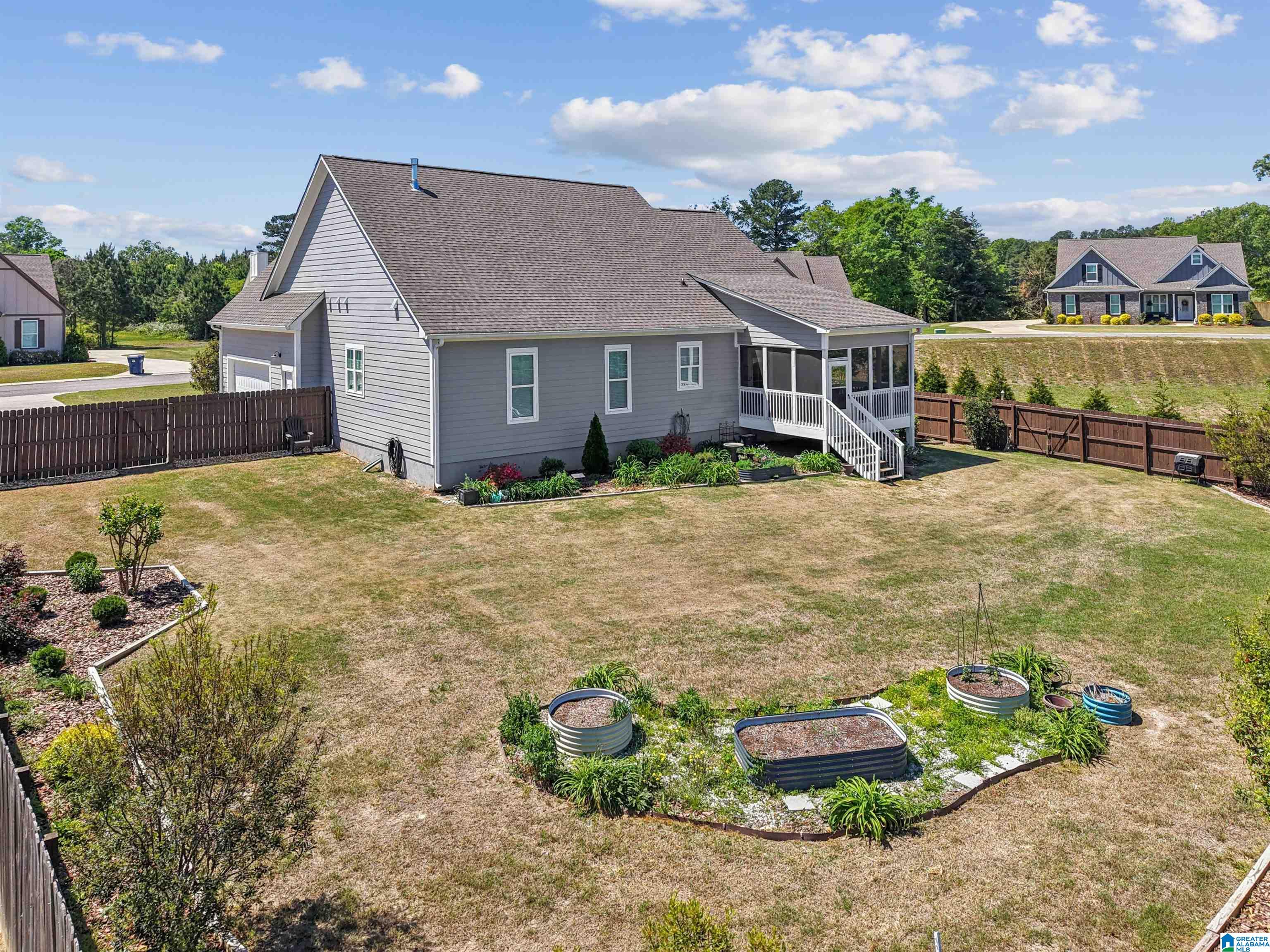 215 EASONVILLE PARK DRIVE