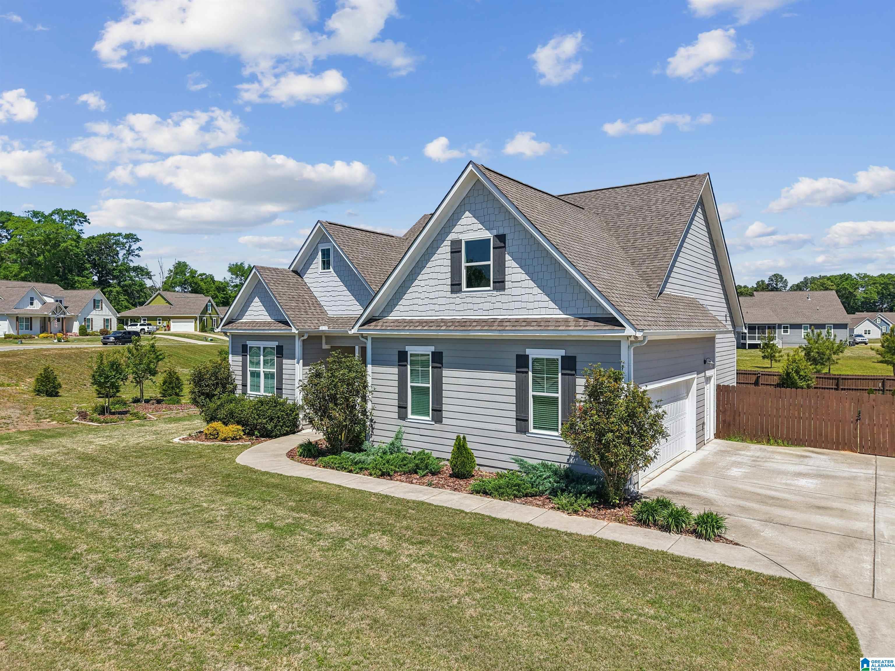 215 EASONVILLE PARK DRIVE