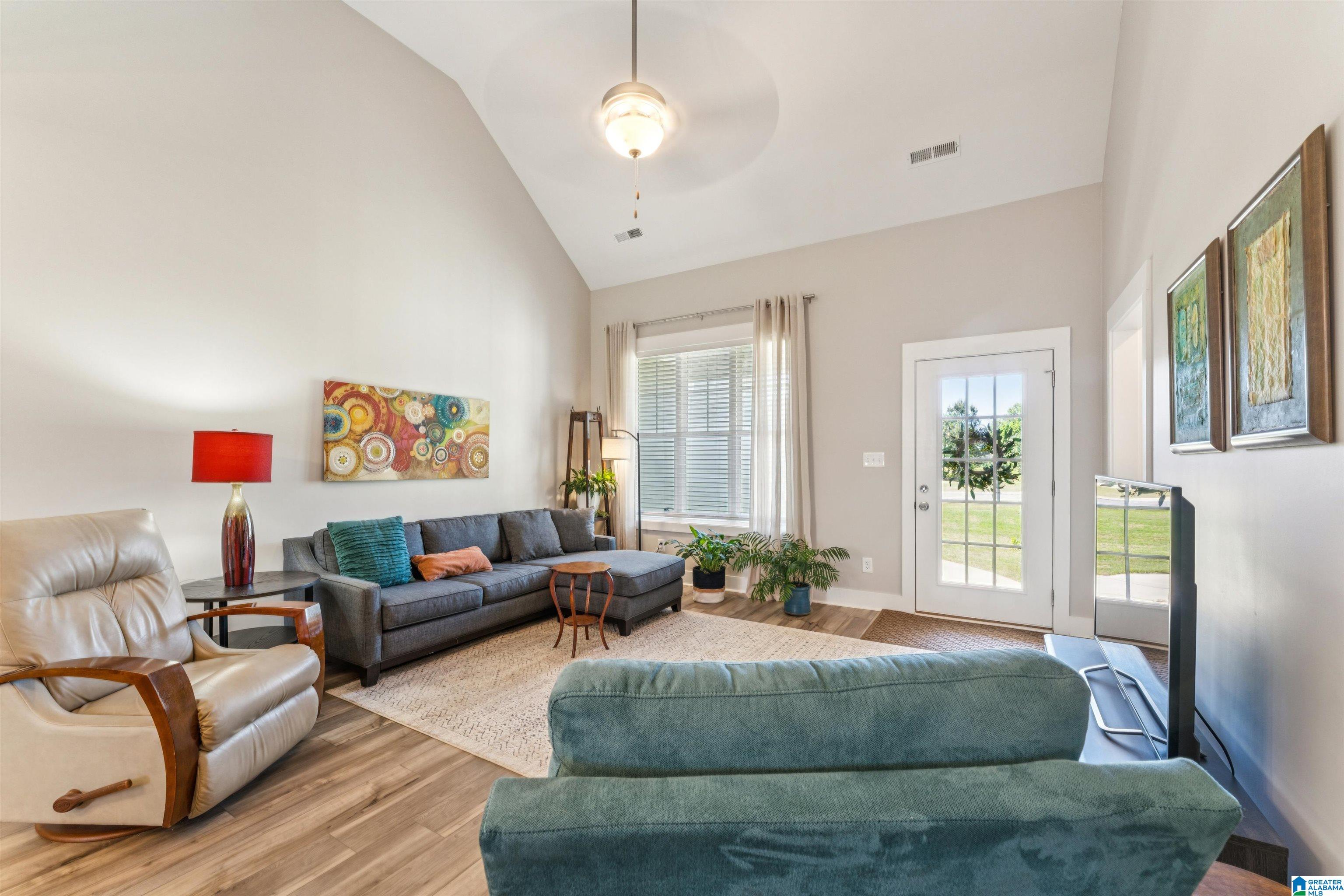 215 EASONVILLE PARK DRIVE