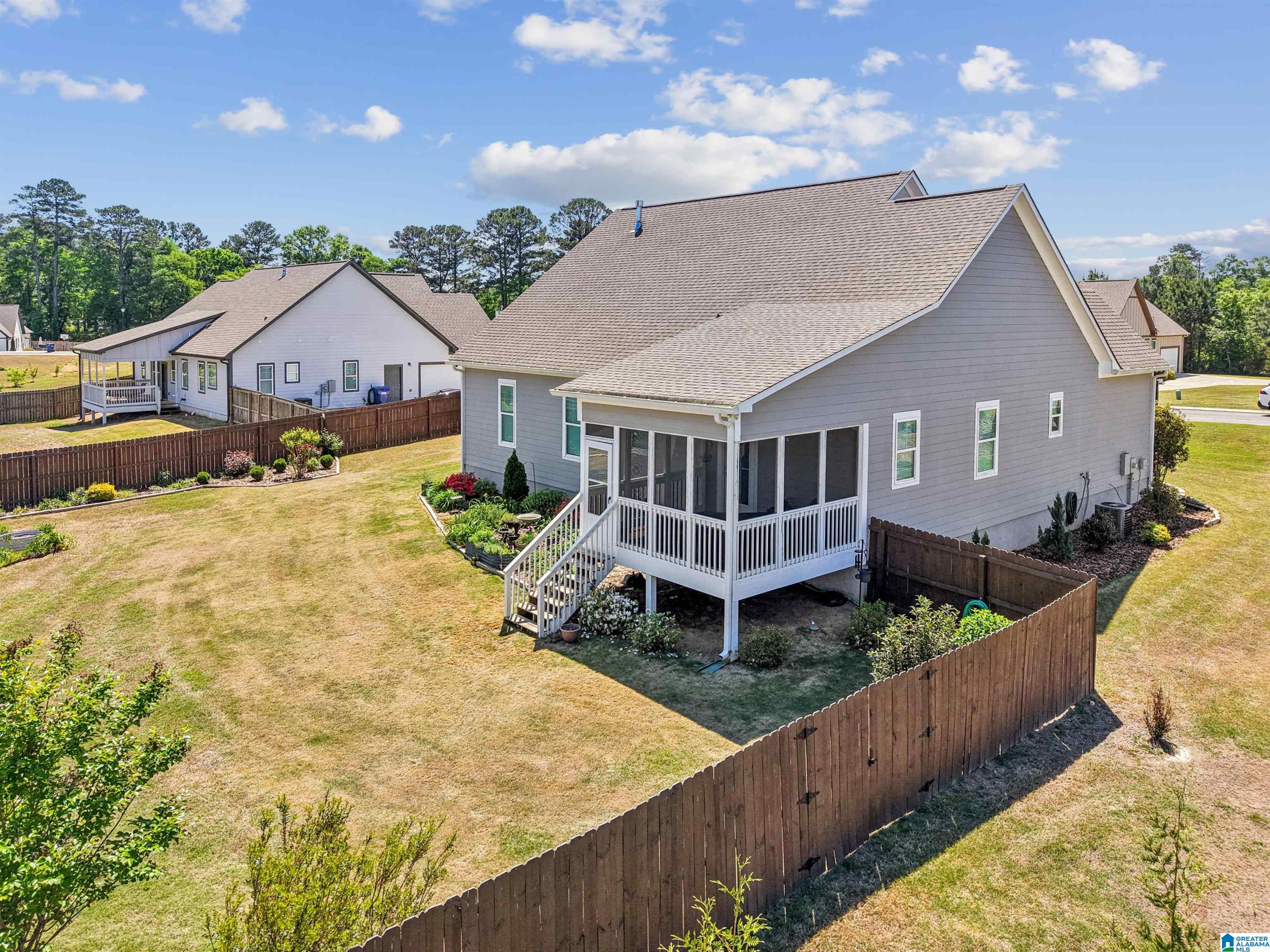 215 EASONVILLE PARK DRIVE