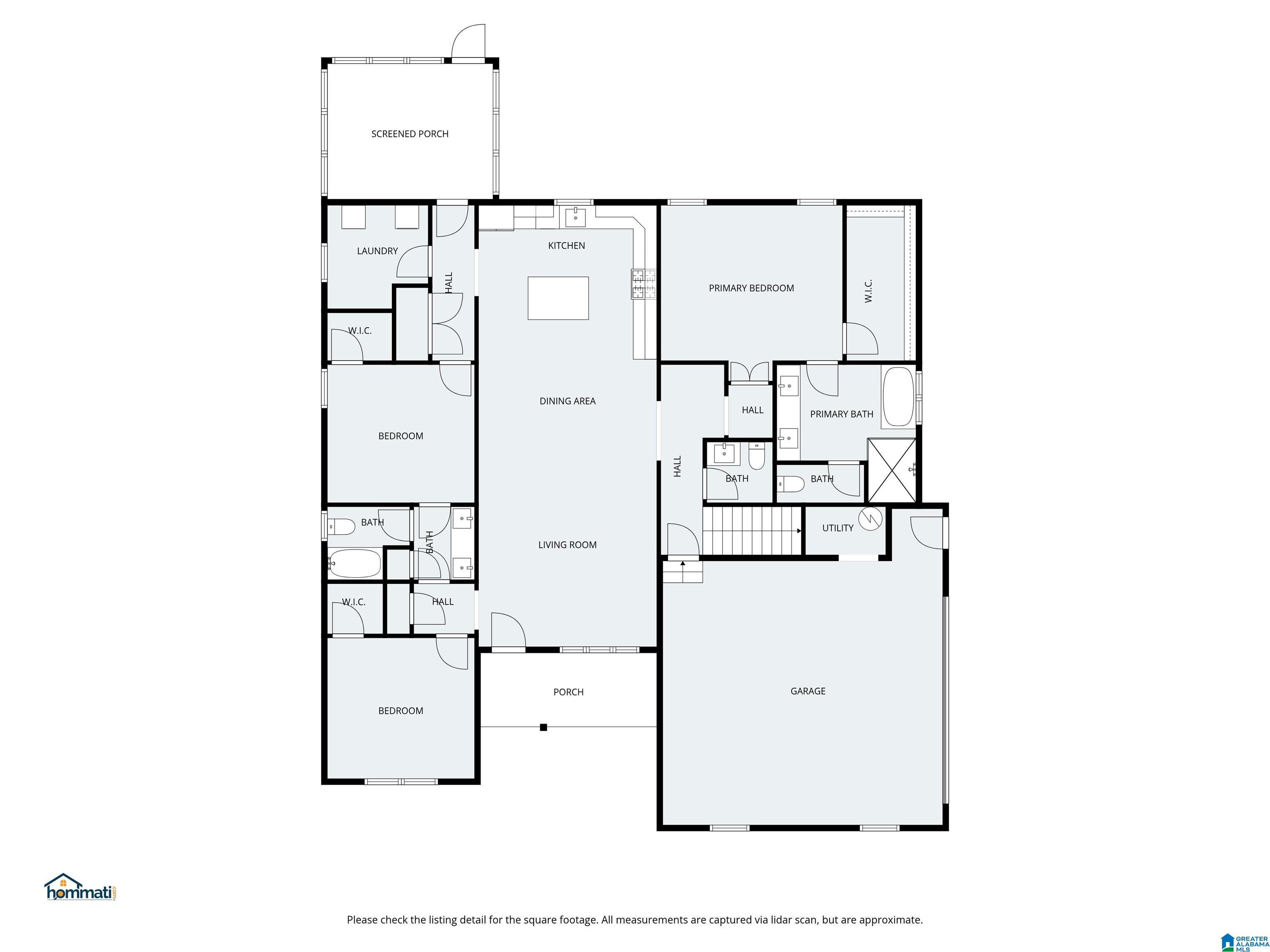 215 EASONVILLE PARK DRIVE