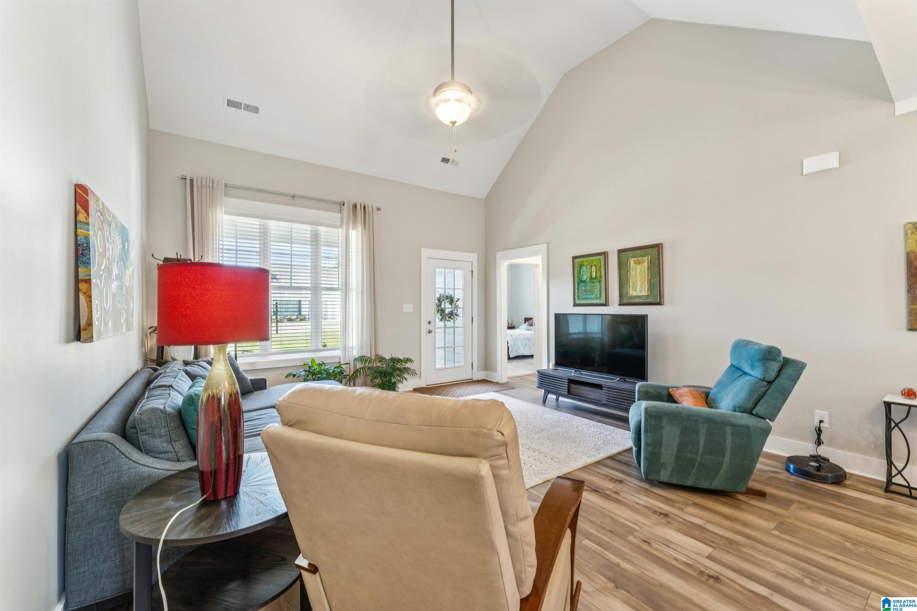 215 EASONVILLE PARK DRIVE