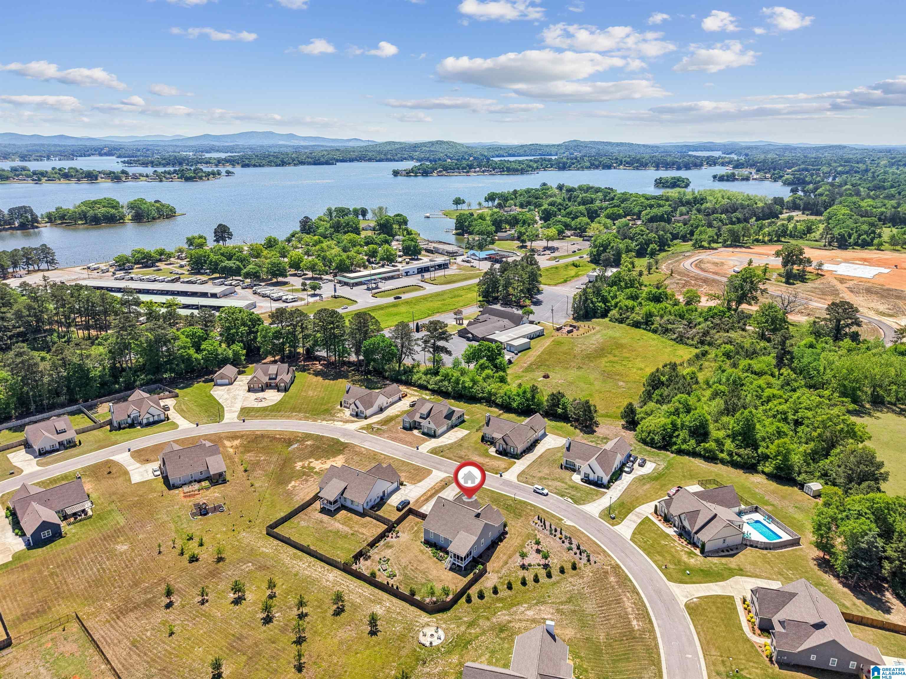 215 EASONVILLE PARK DRIVE