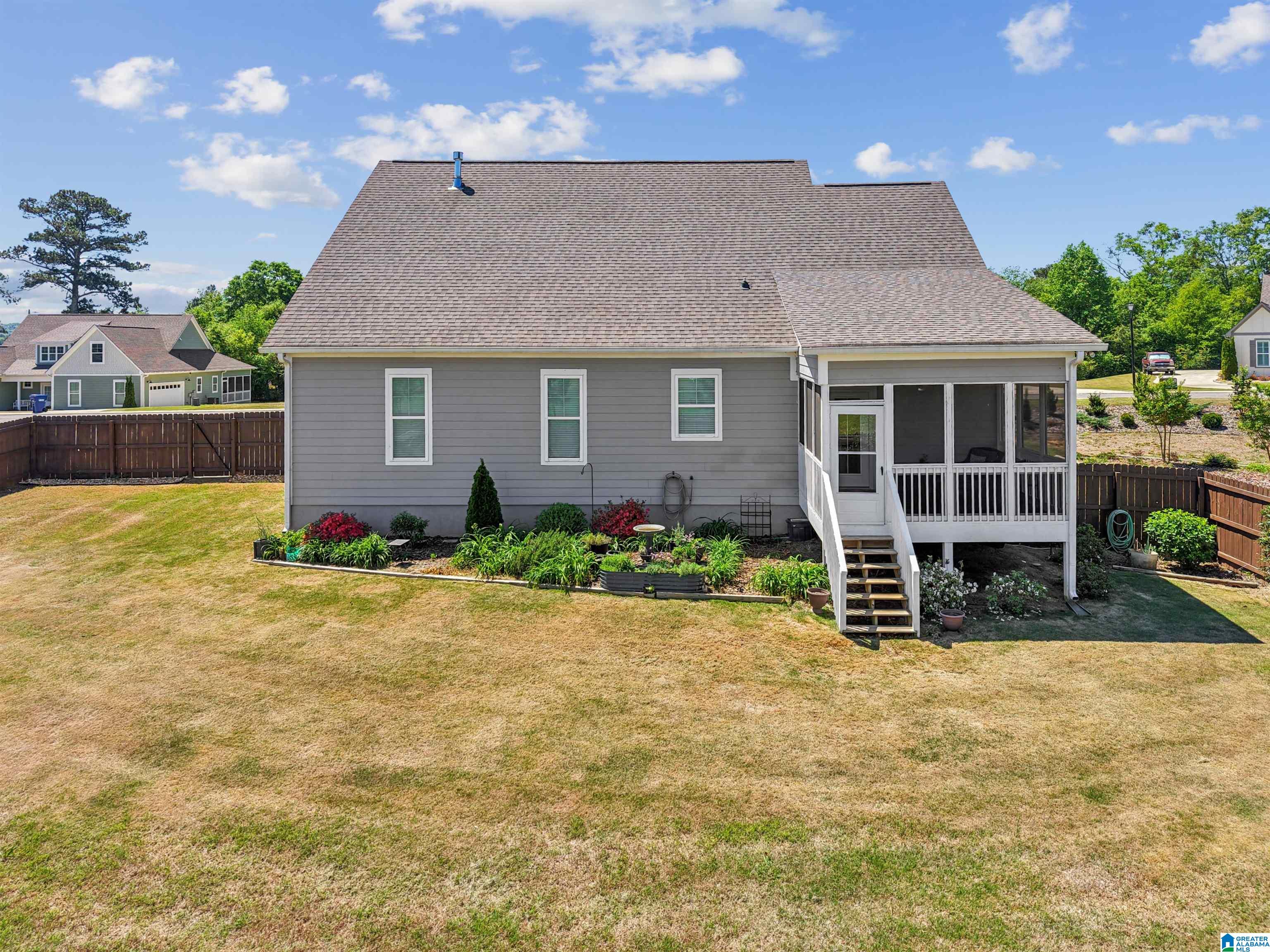 215 EASONVILLE PARK DRIVE